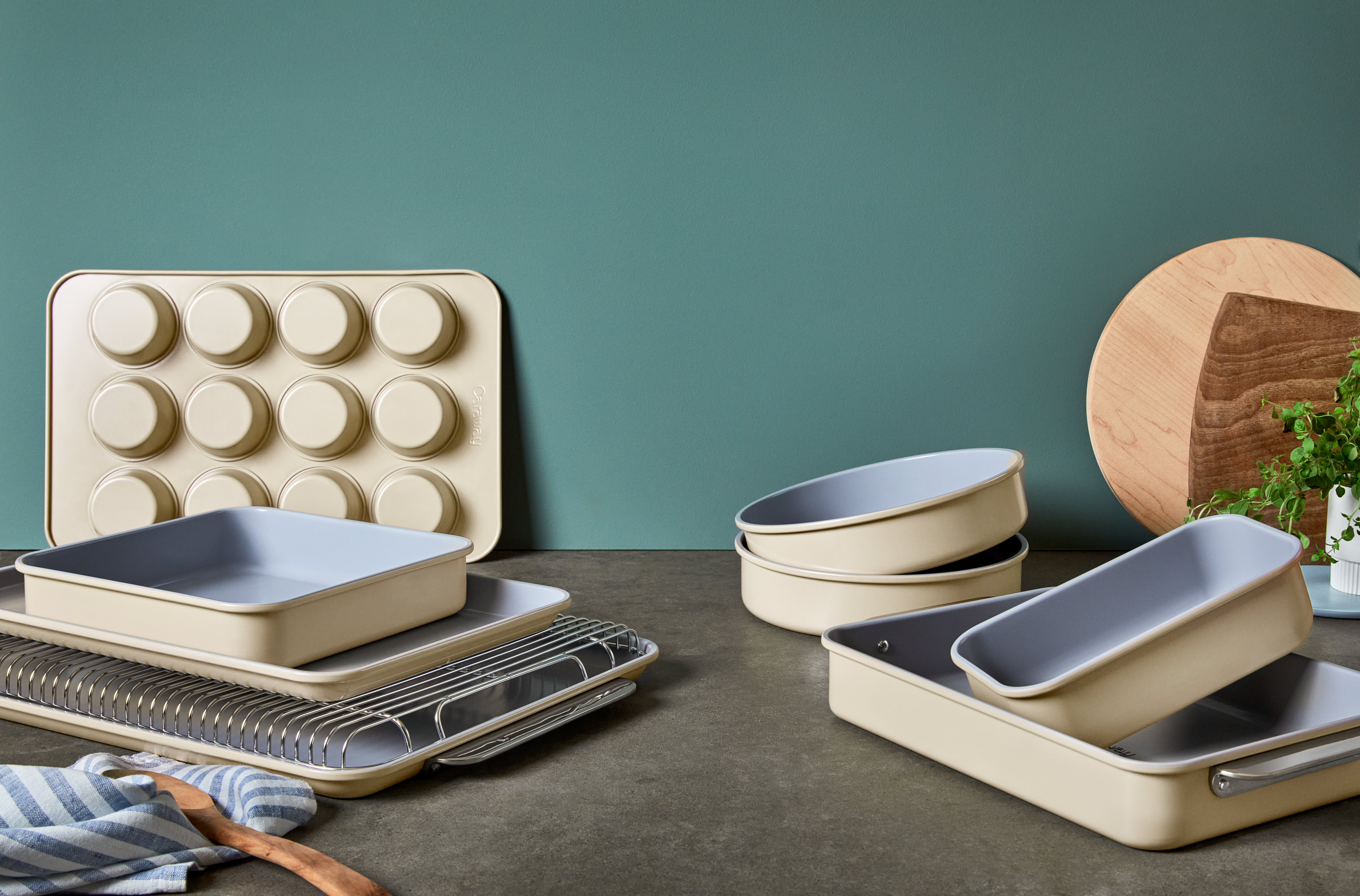 Nordic Ware Is Having A Holiday Bakeware Sale For Up to 52% Off