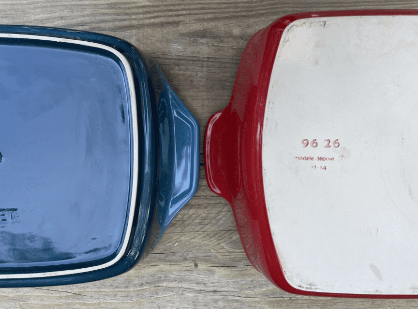 13 Best Casserole Dishes With Lids In 2023, Reviewed By Experts