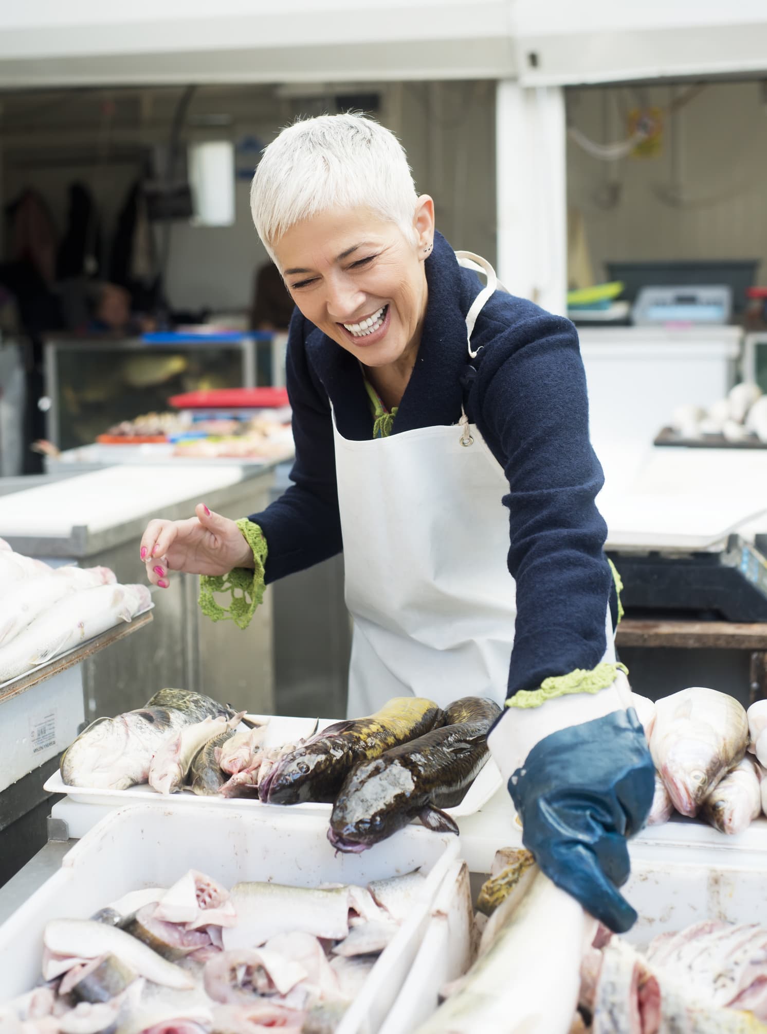 Butcher talk: How to order at the meat counter, Meat & Seafood