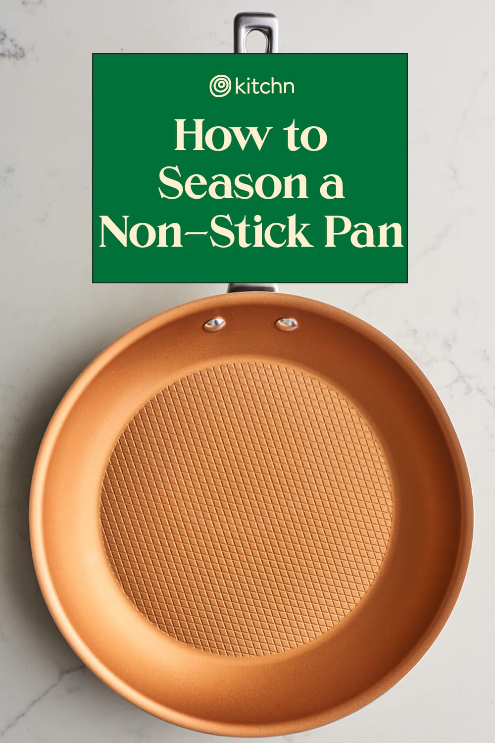 The Most Surprising Thing We Learned About How to Avoid Ruining Nonstick  Pans