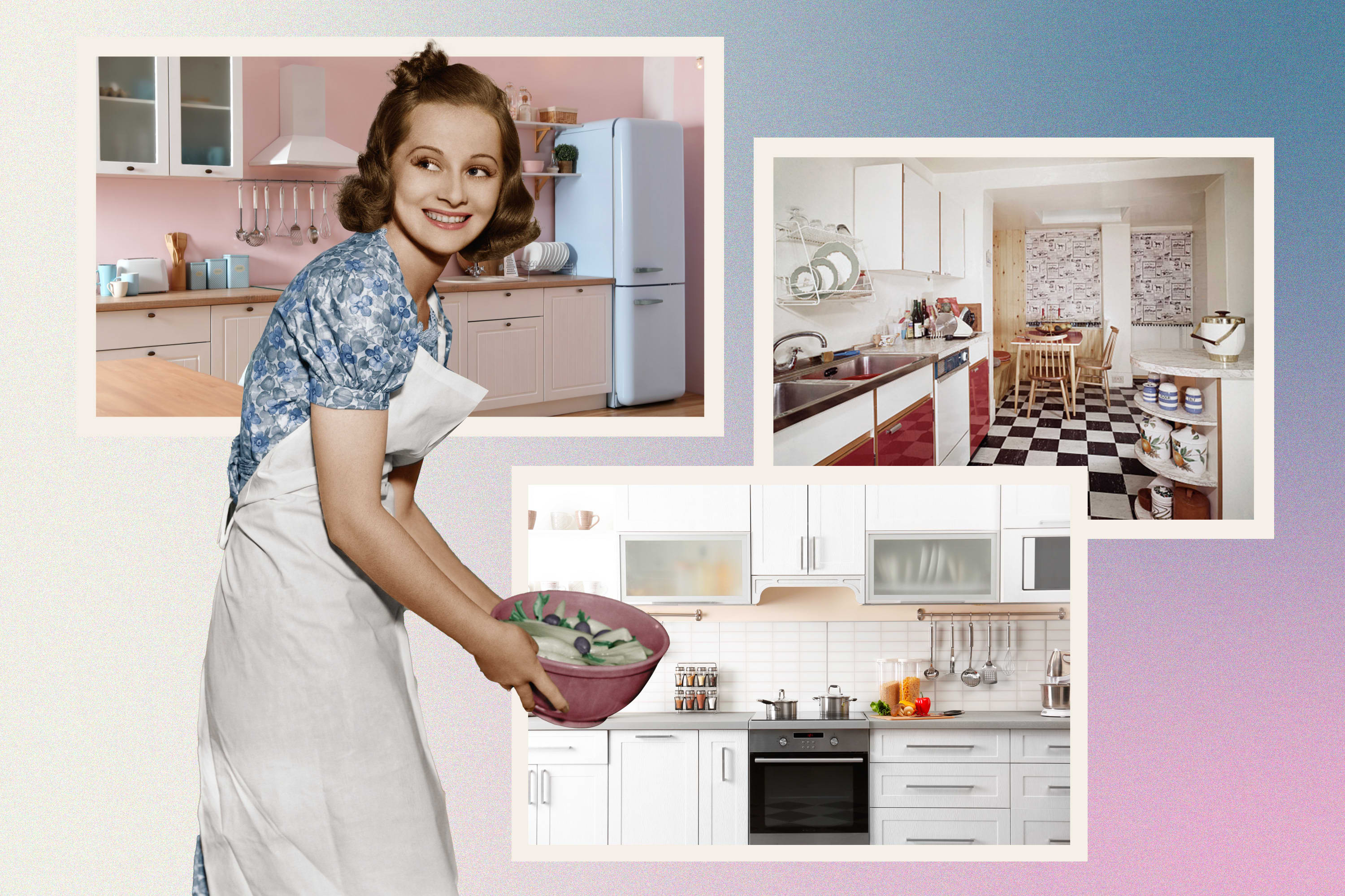 History of American Kitchens, According to Experts   Apartment Therapy