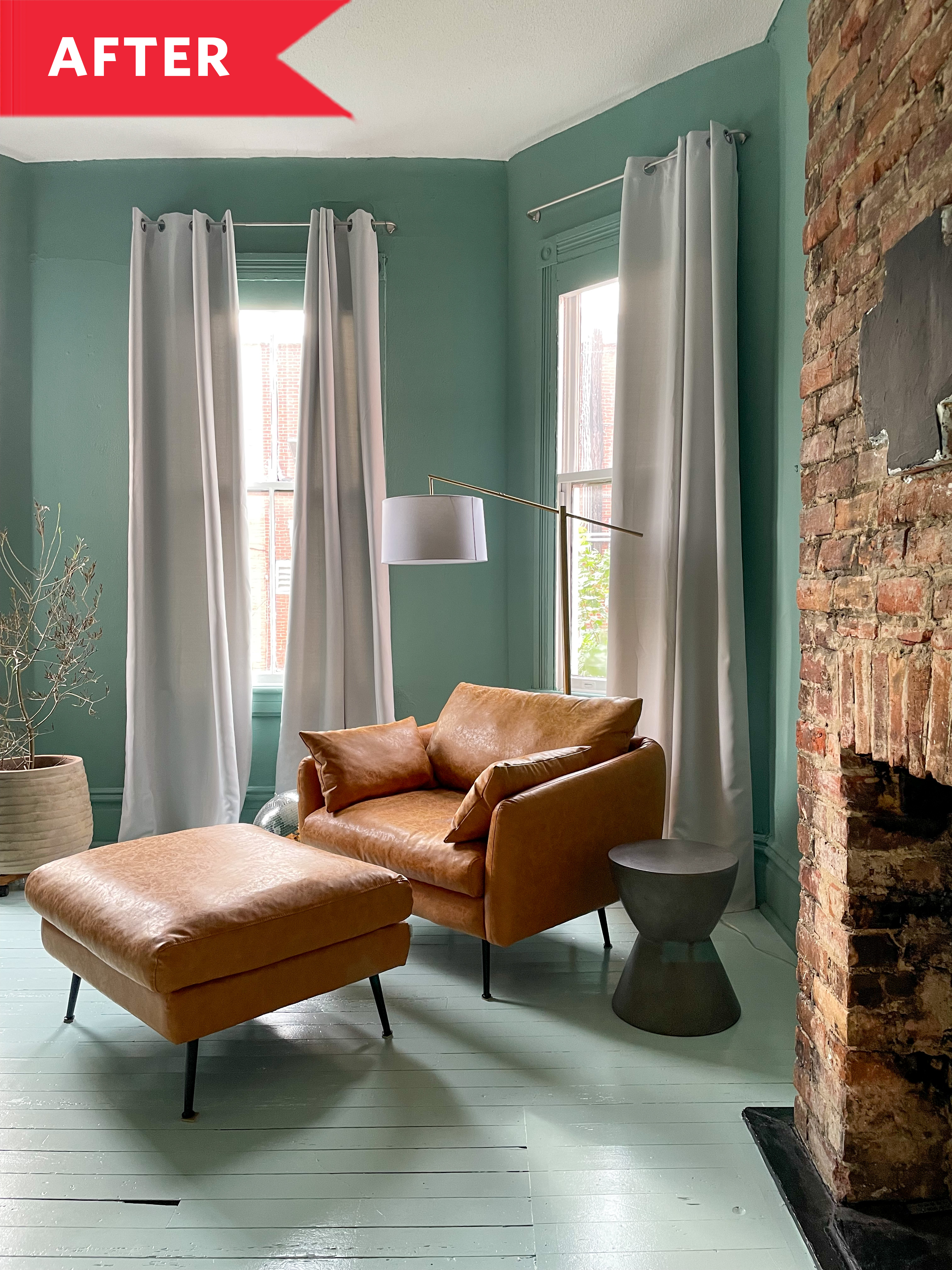 The Best Light Green Paint Colors To Inspire Your Next Room Makeover -  Culley Avenue