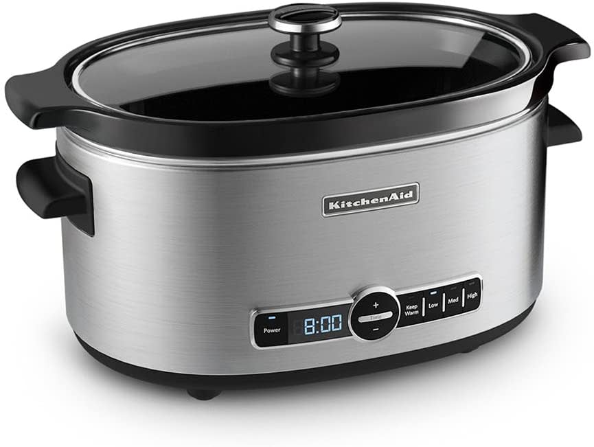 The Best Slow Cookers to Buy in 2021 (Tried & Tested)