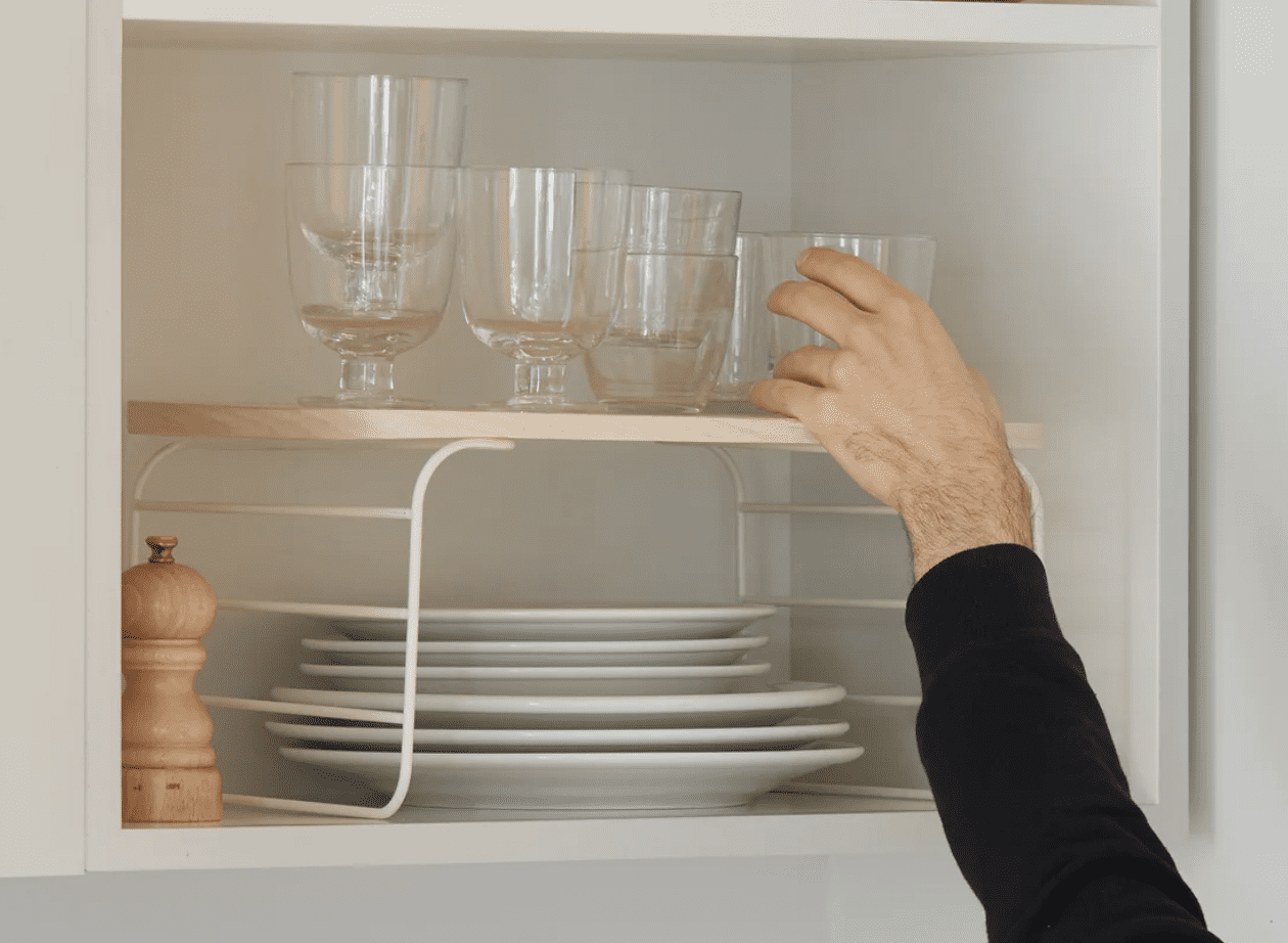 The 9 Kitchen Organizers Professionals Always Buy