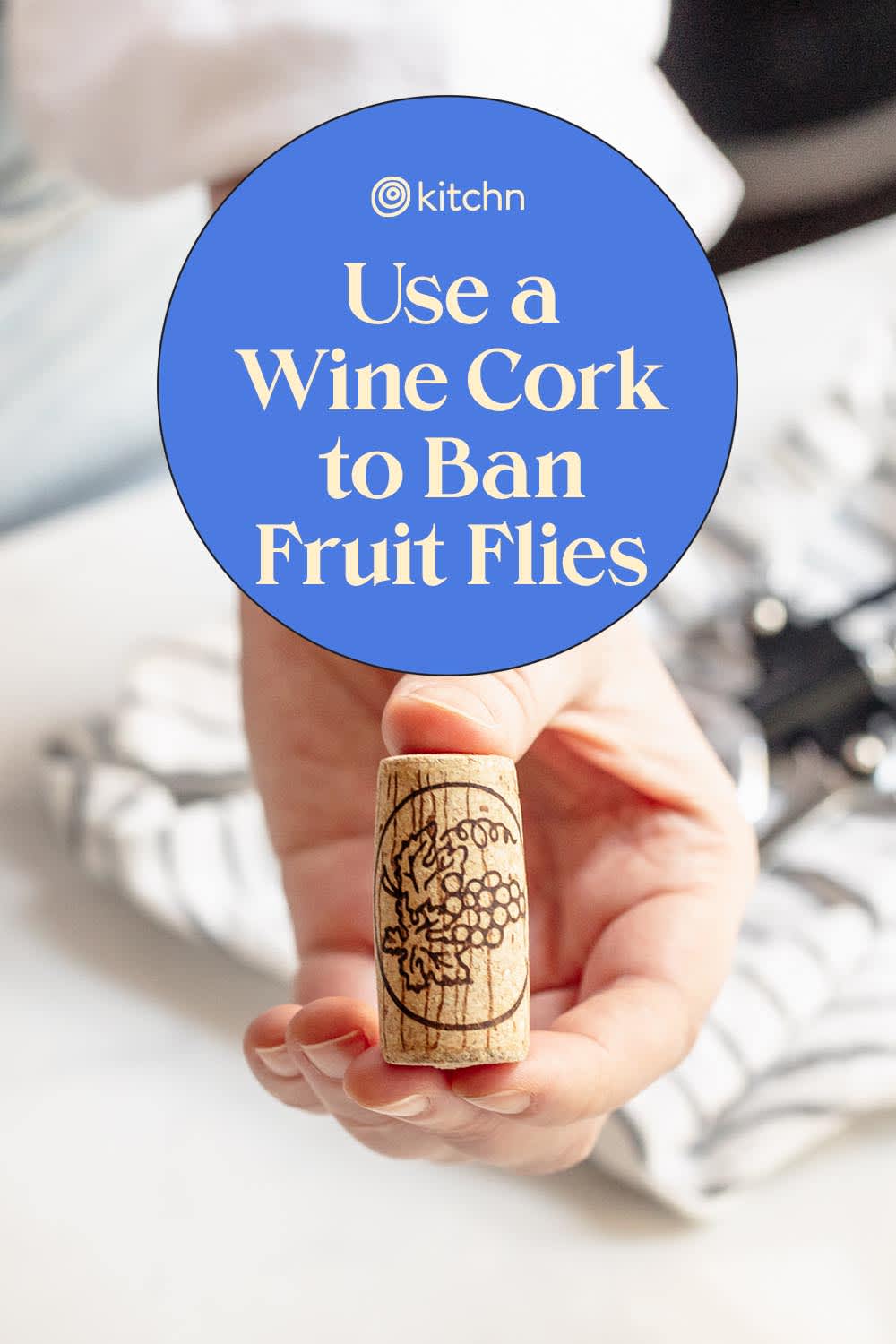 tool to cut wine corks in half