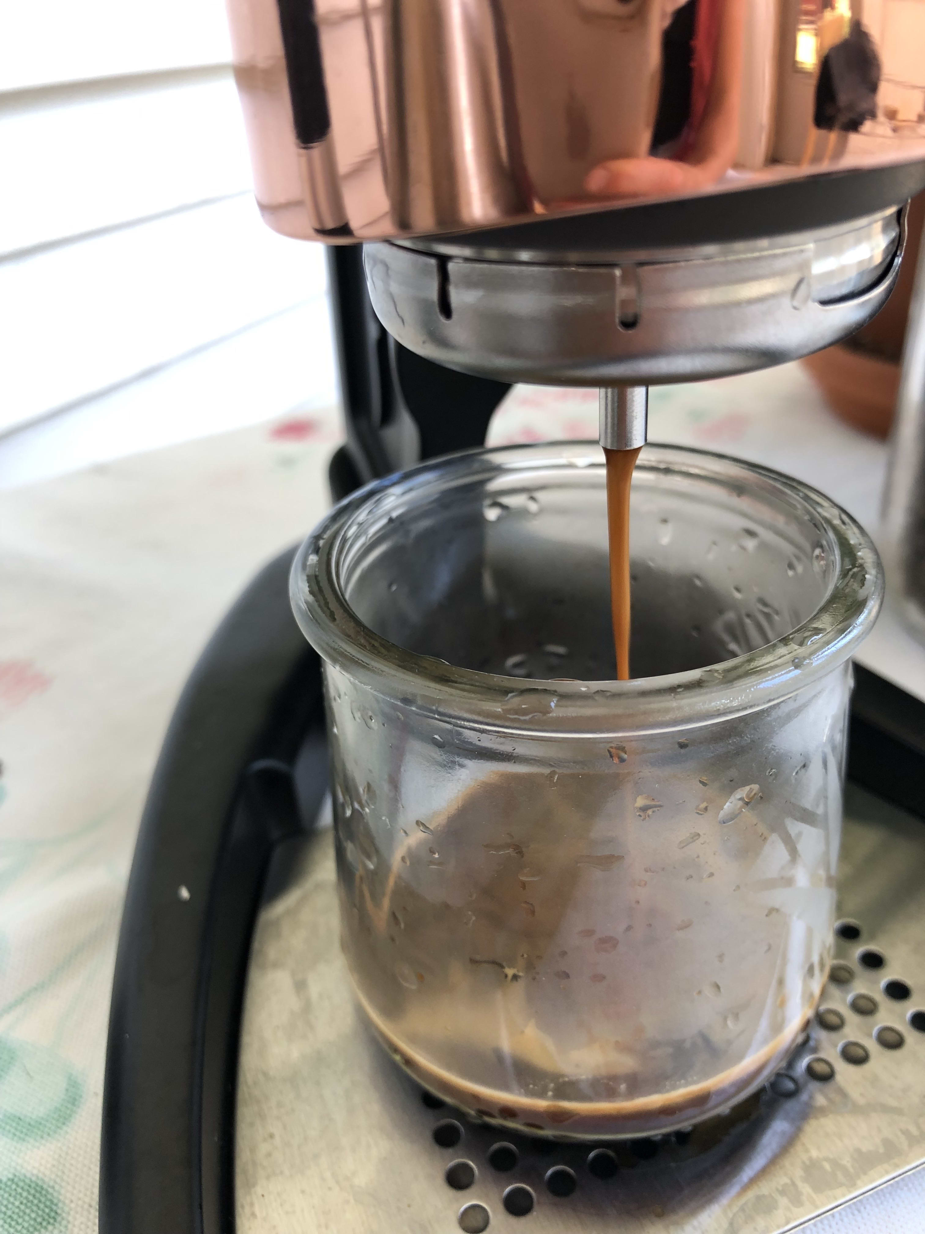 First Look Review: Flair Espresso Maker 