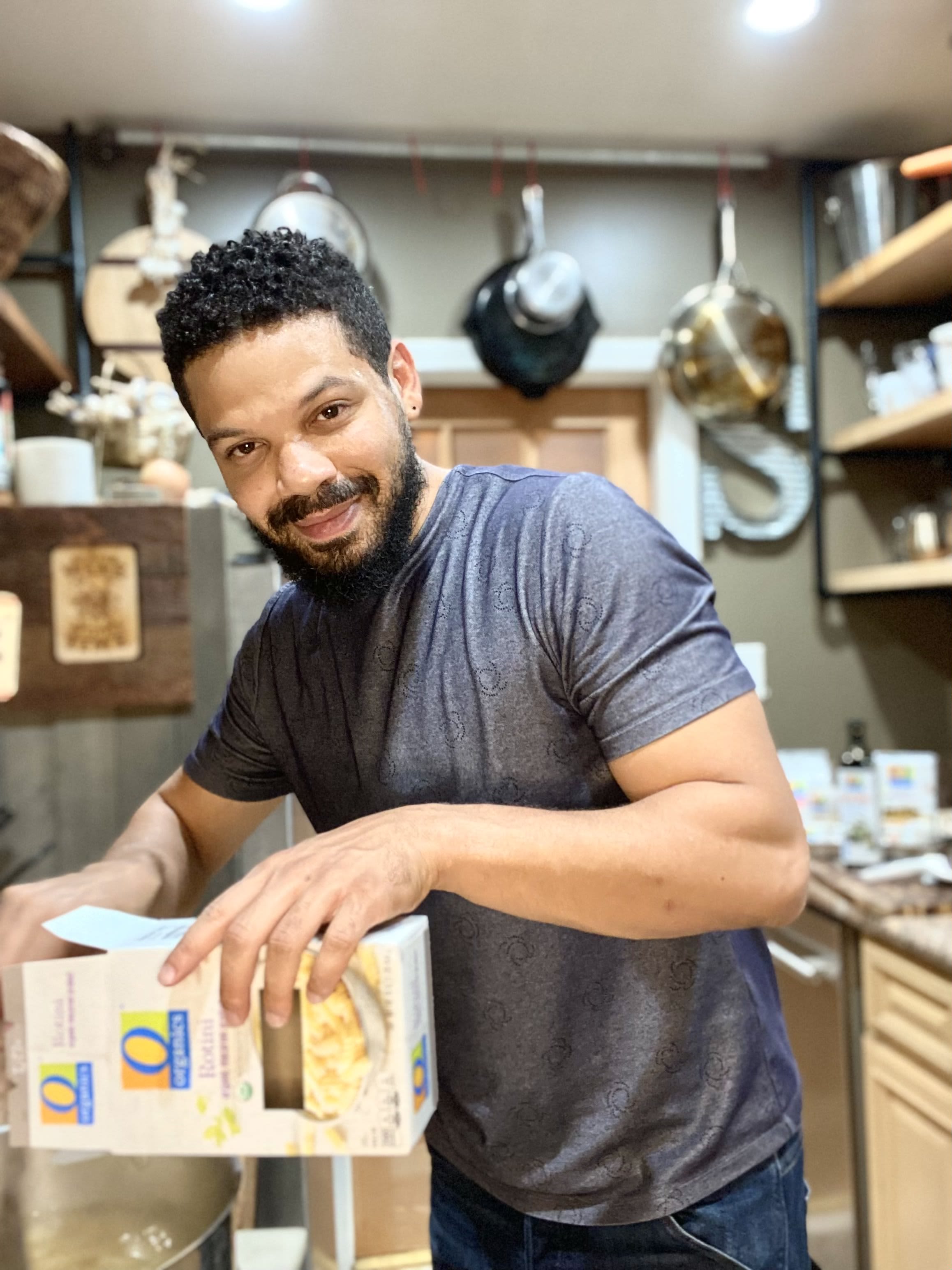 A Celebrity Chef's Thanksgiving Grocery Store Hacks | The Kitchn, image size:2316x3088