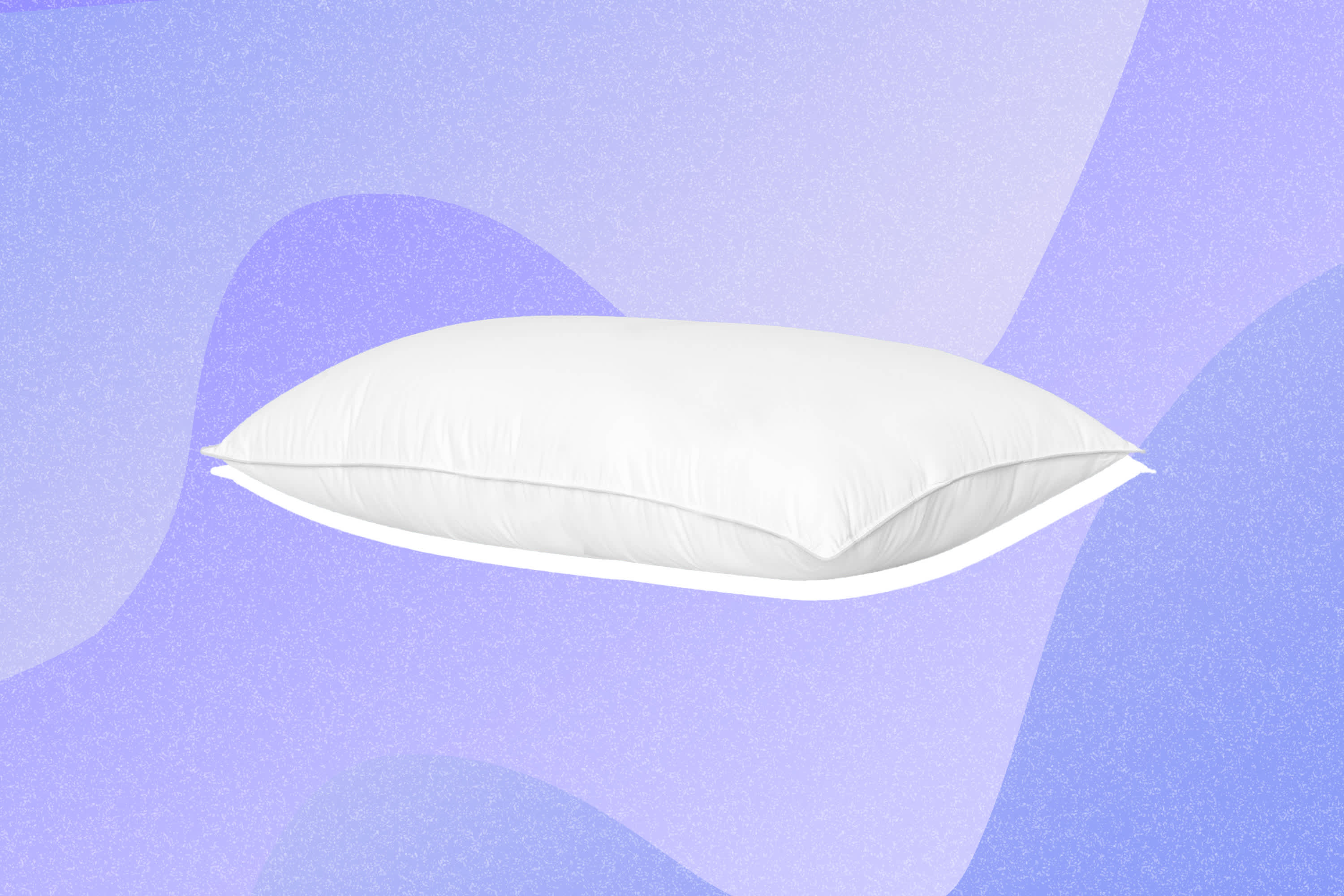 The 11 Best Down Alternative Pillows of 2023, Tested and Reviewed