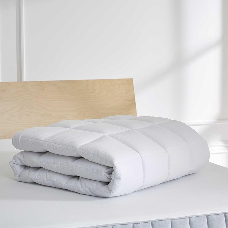 target wool mattress topper