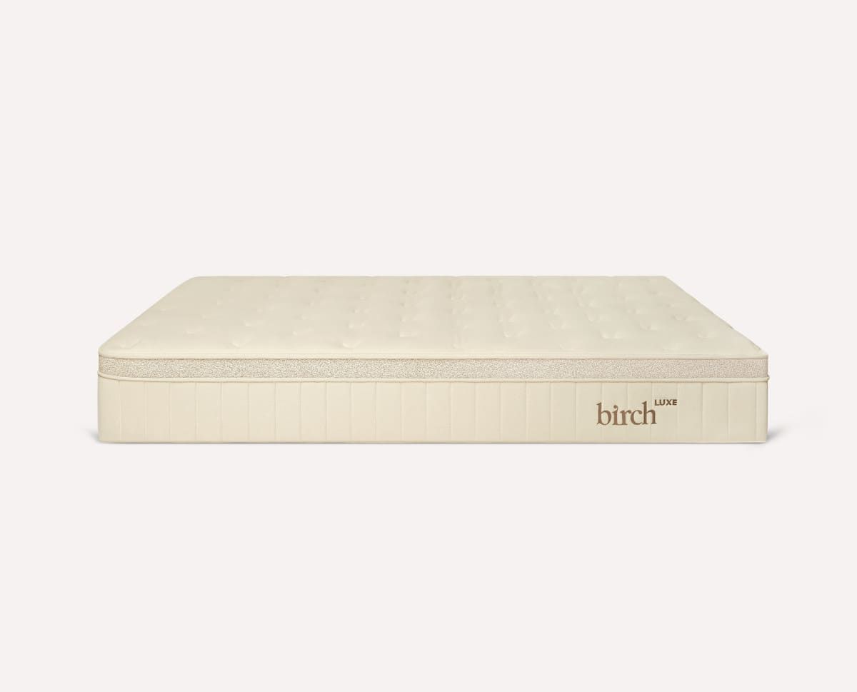 birch luxe mattress