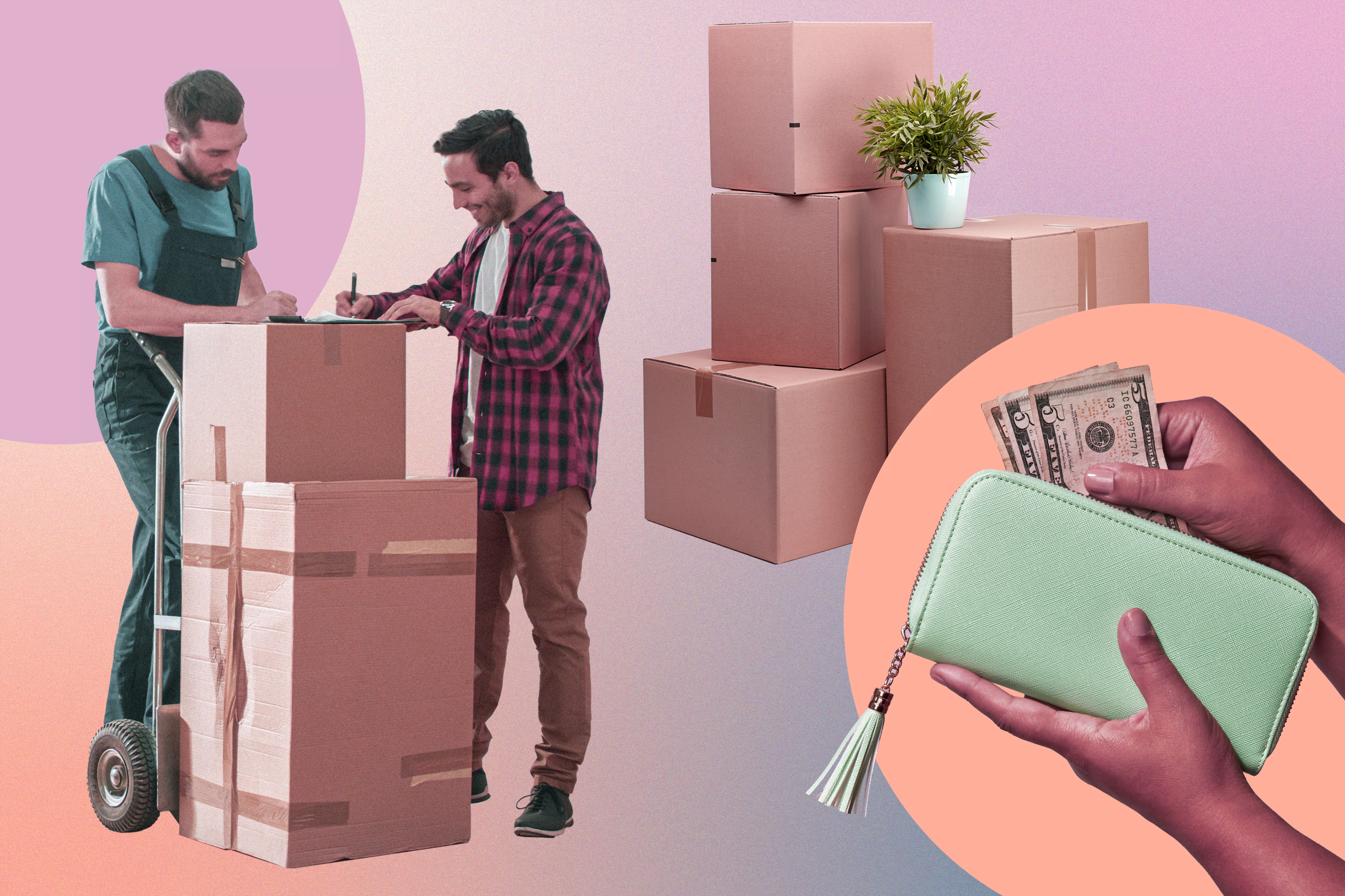 How To Save Money On Moving Costs