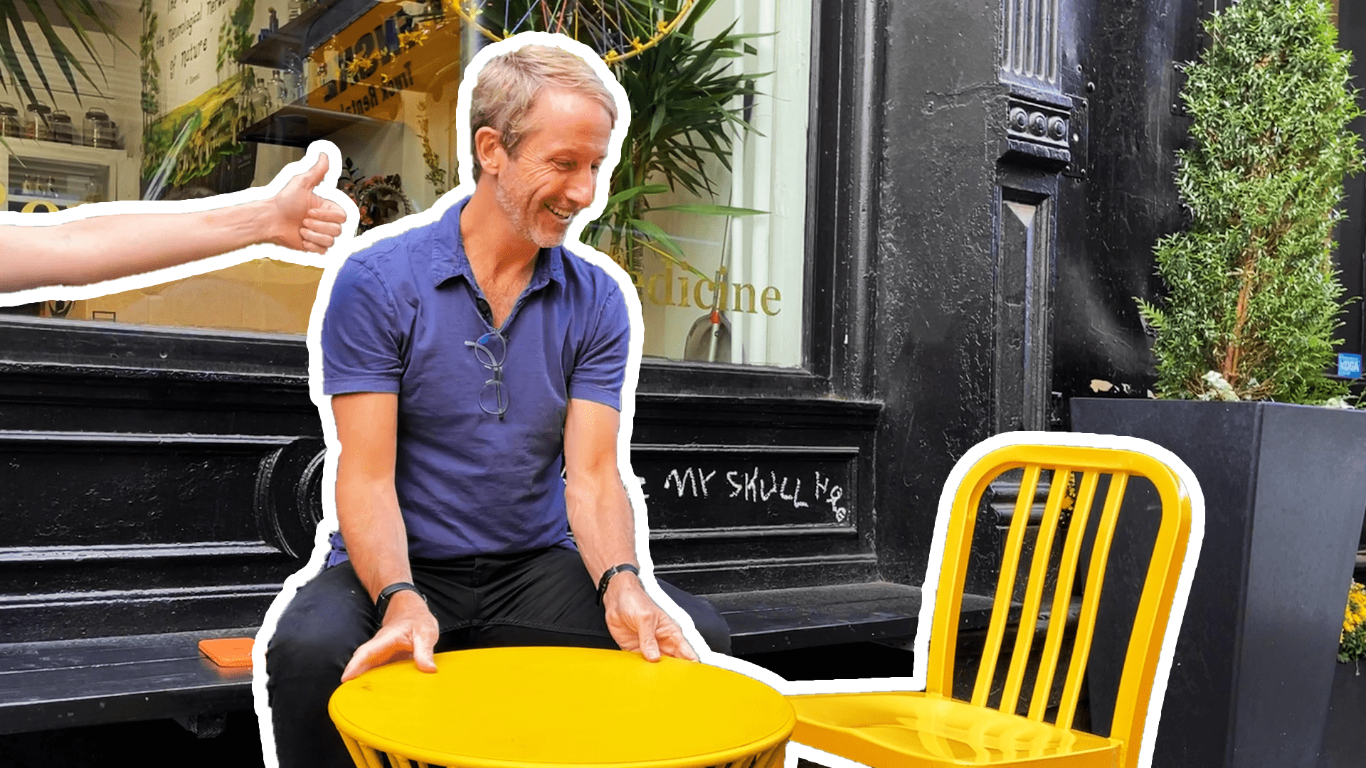 Maxwell Ryan's Recent Articles Apartment Therapy