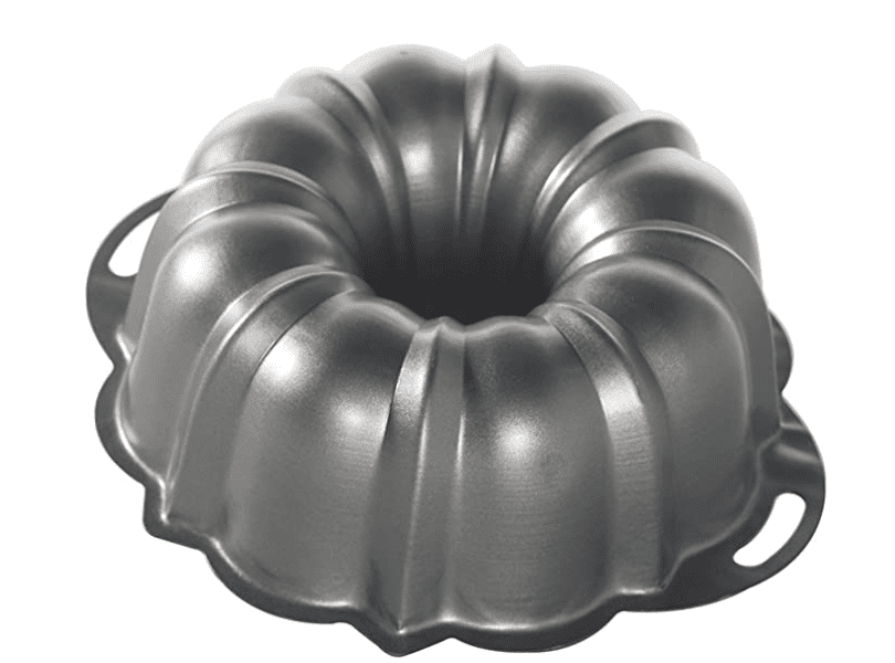 Nordic Ware Original Bundt Pan - Macy's