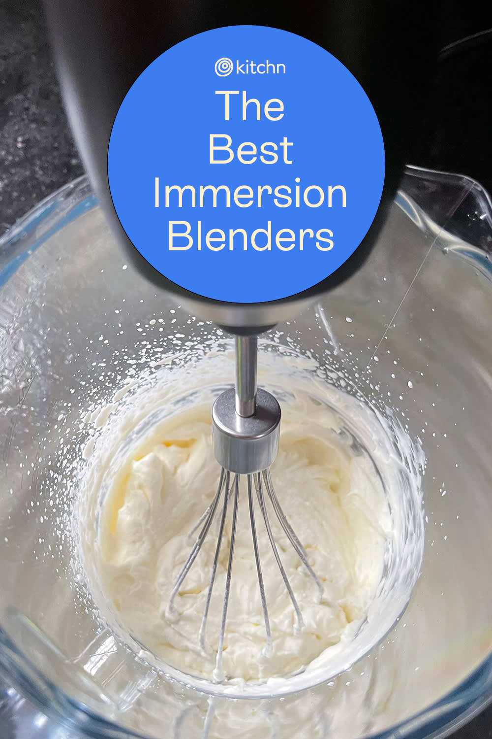 Best Immersion Blenders to Buy in 2021