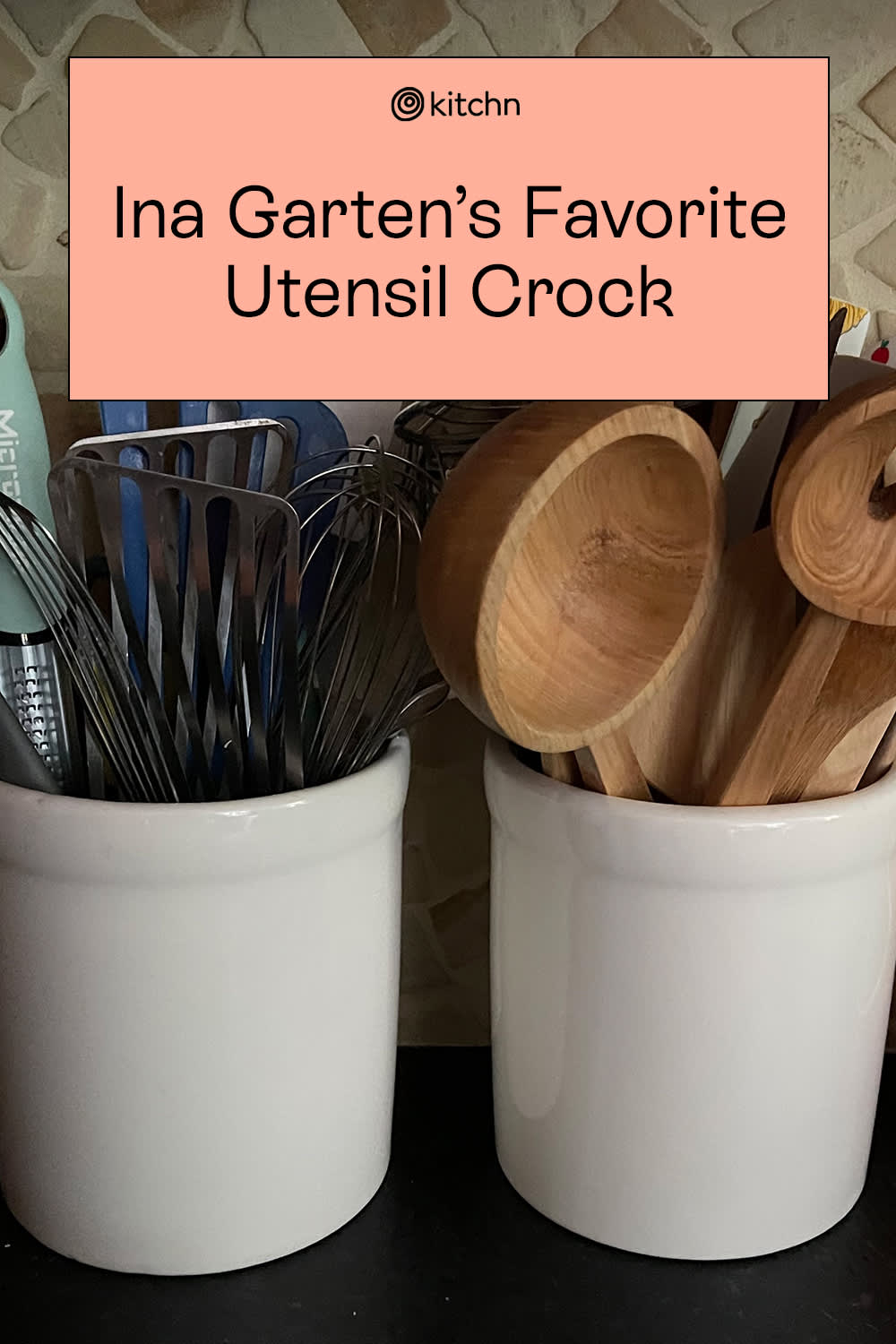 Favorite Ina Garten Kitchen Tools