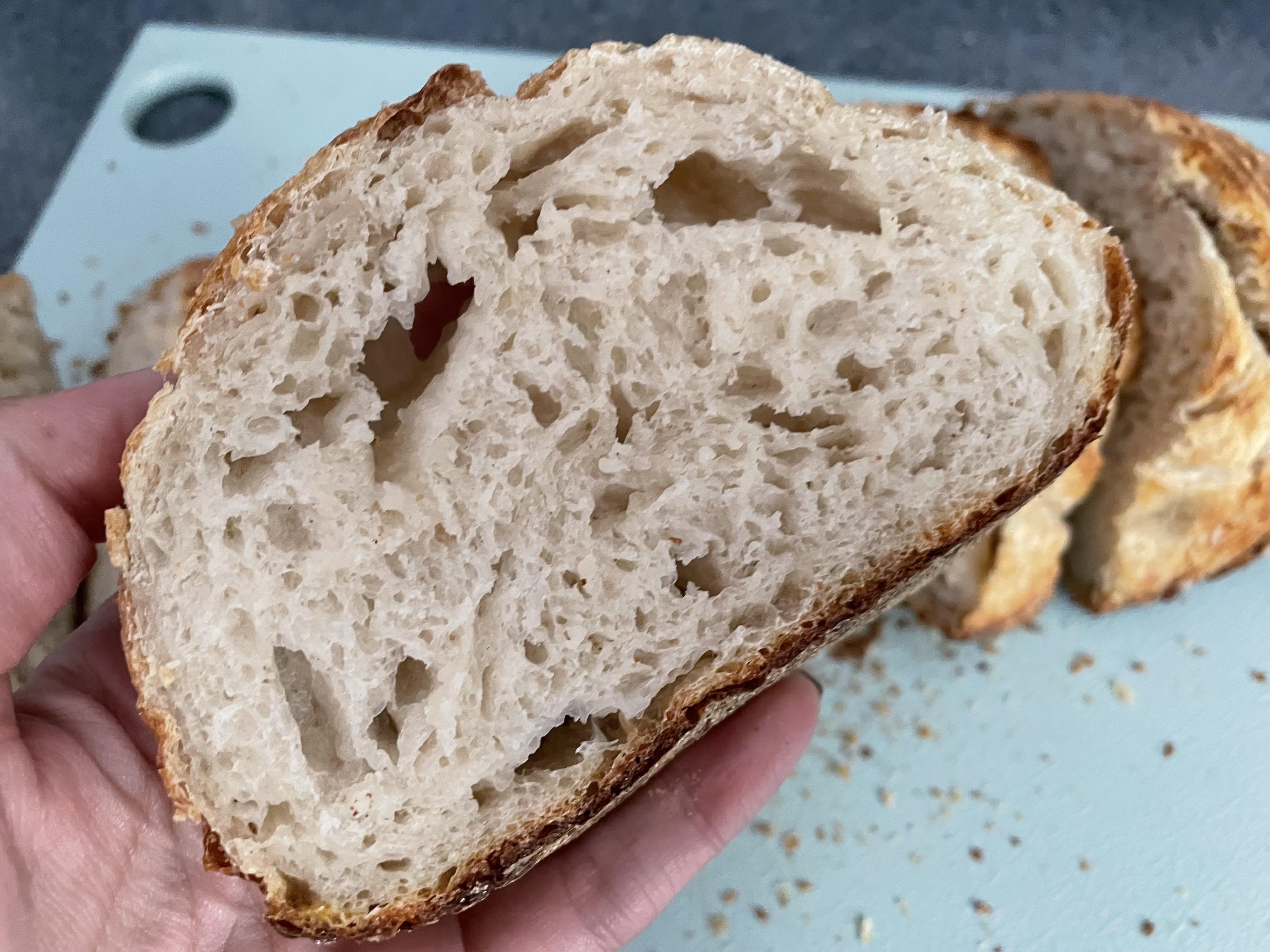 Wildgrain Review - Bread, Pasta, Pastries