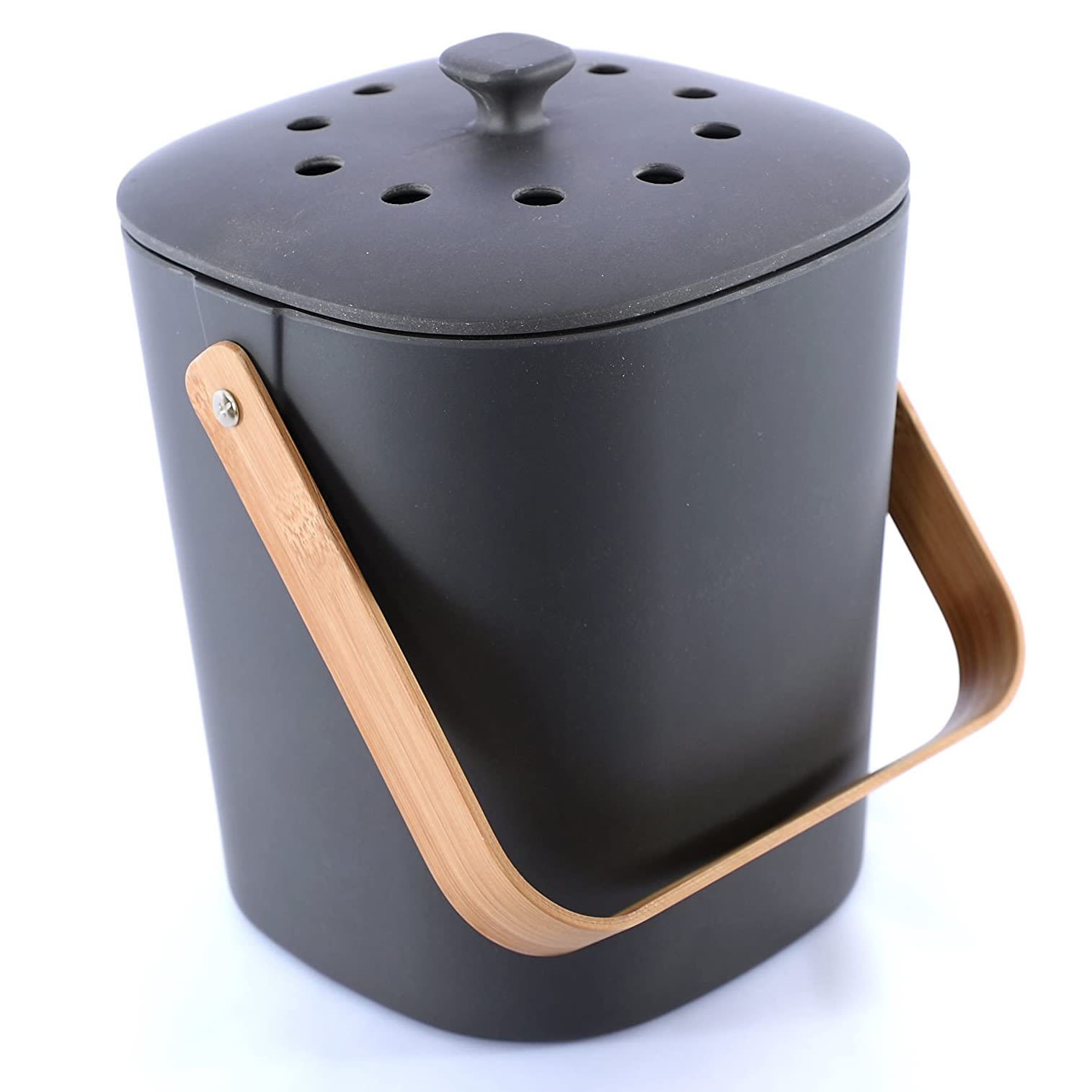 16 Best Kitchen Composters & Compost Bins (2022) – Lomi