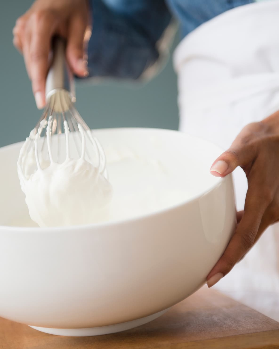 6 Heavy Cream Substitutes for Cooking, Baking, and Whipping