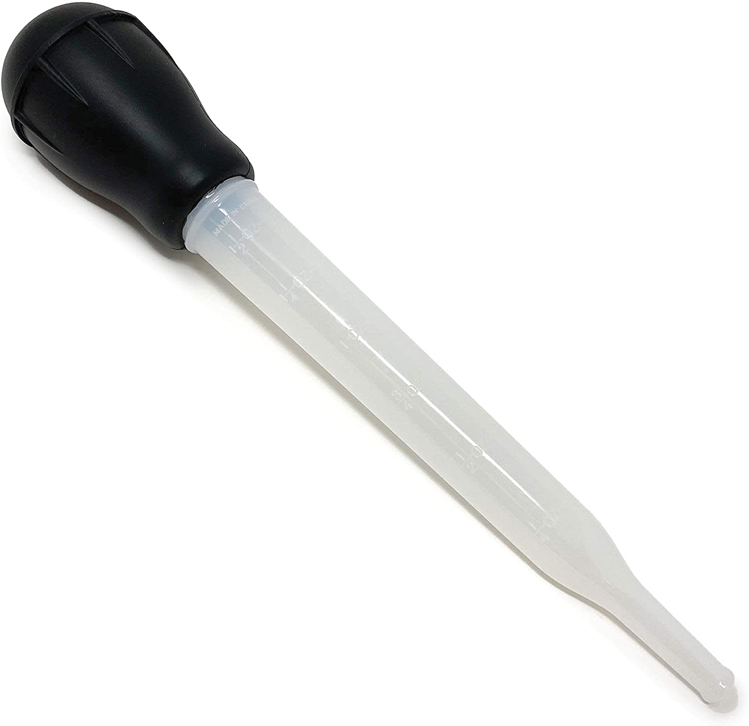 Unexpectedly Useful: 3 Uses for a Turkey Baster