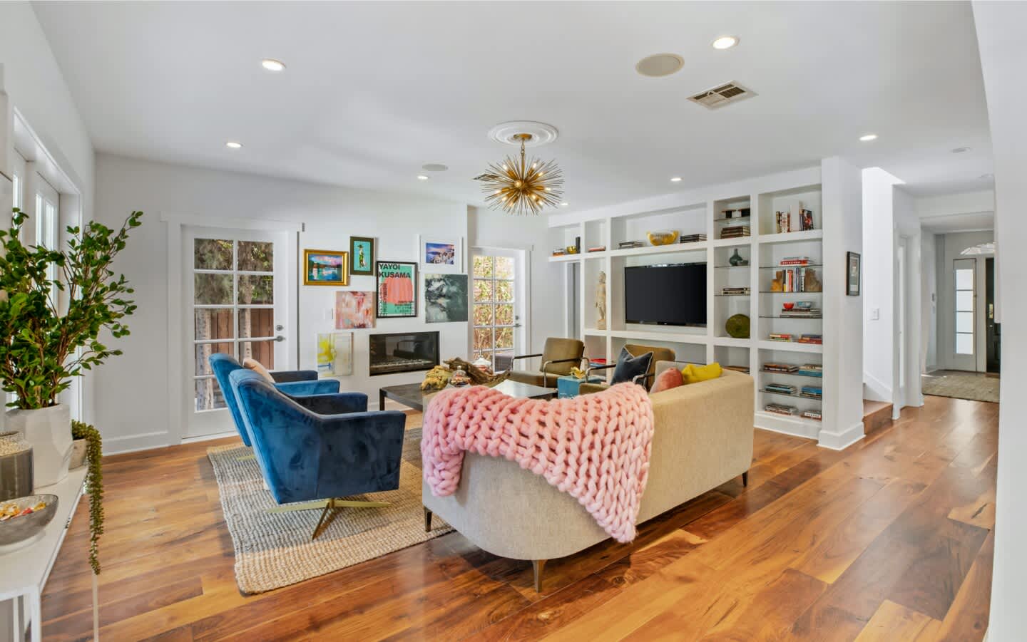 A Nightmare on Elm Street House for Sale Apartment Therapy