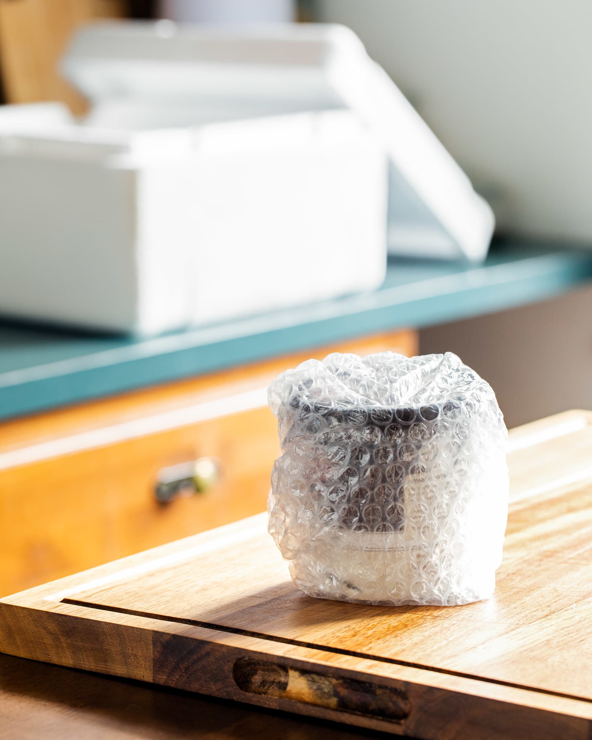 Is Bubble Wrap Recyclable? Here's What to Know About the Process