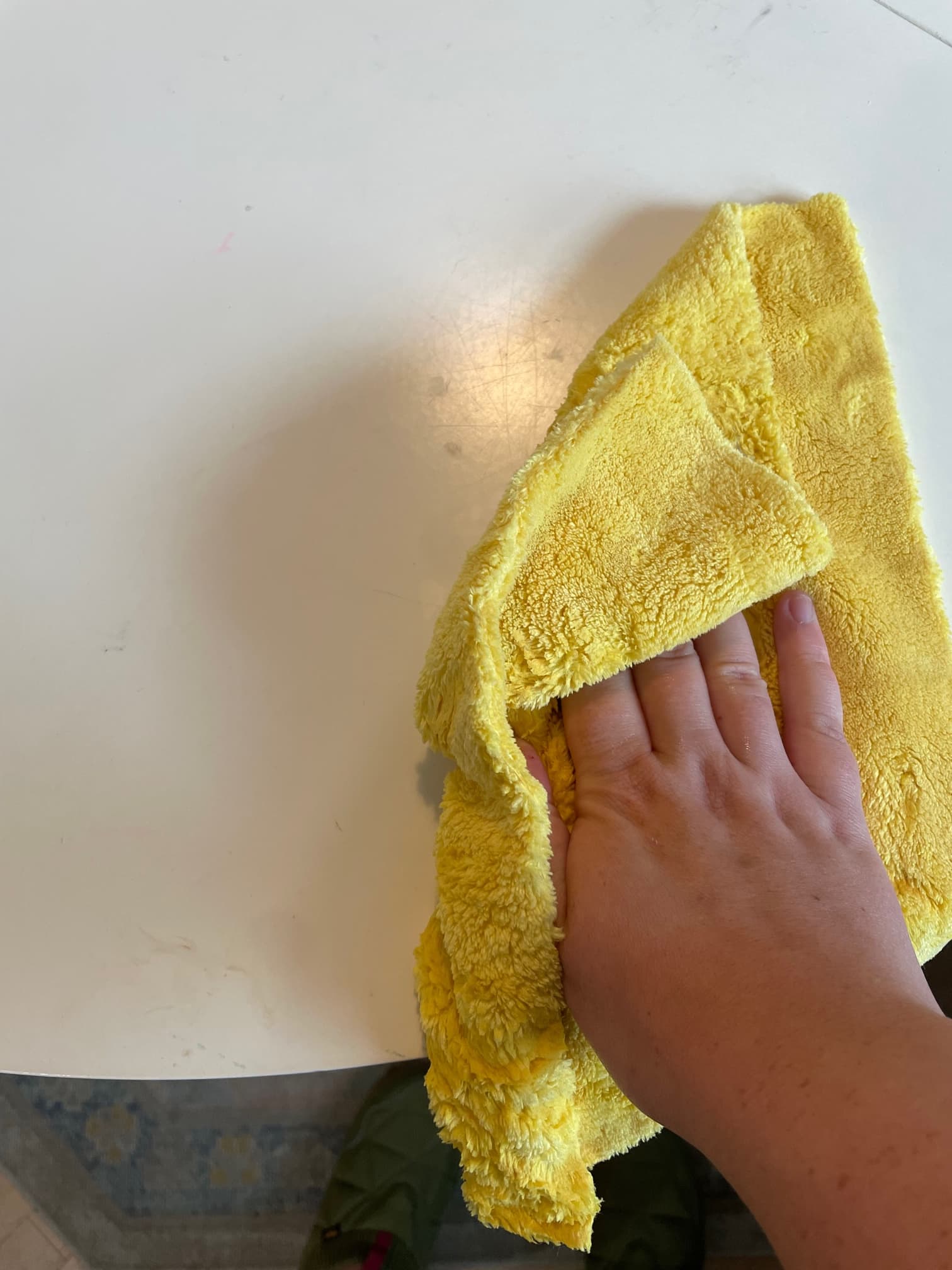 Product Review : scrub daddy streakless cloths These are great!!! ….