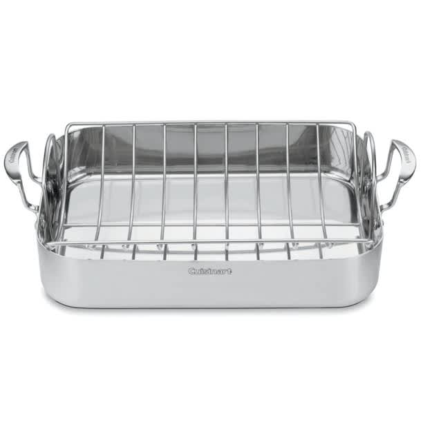 7 of the Best Roasting Pans for 2022
