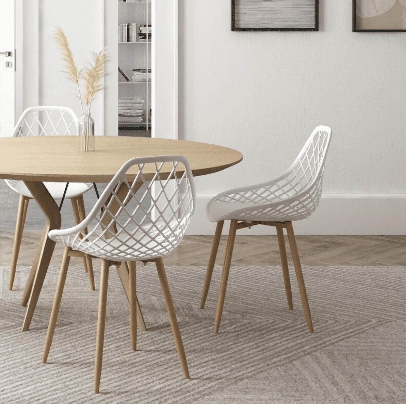 Best Dining Table : 10 Picks for Any Budget and Room Size