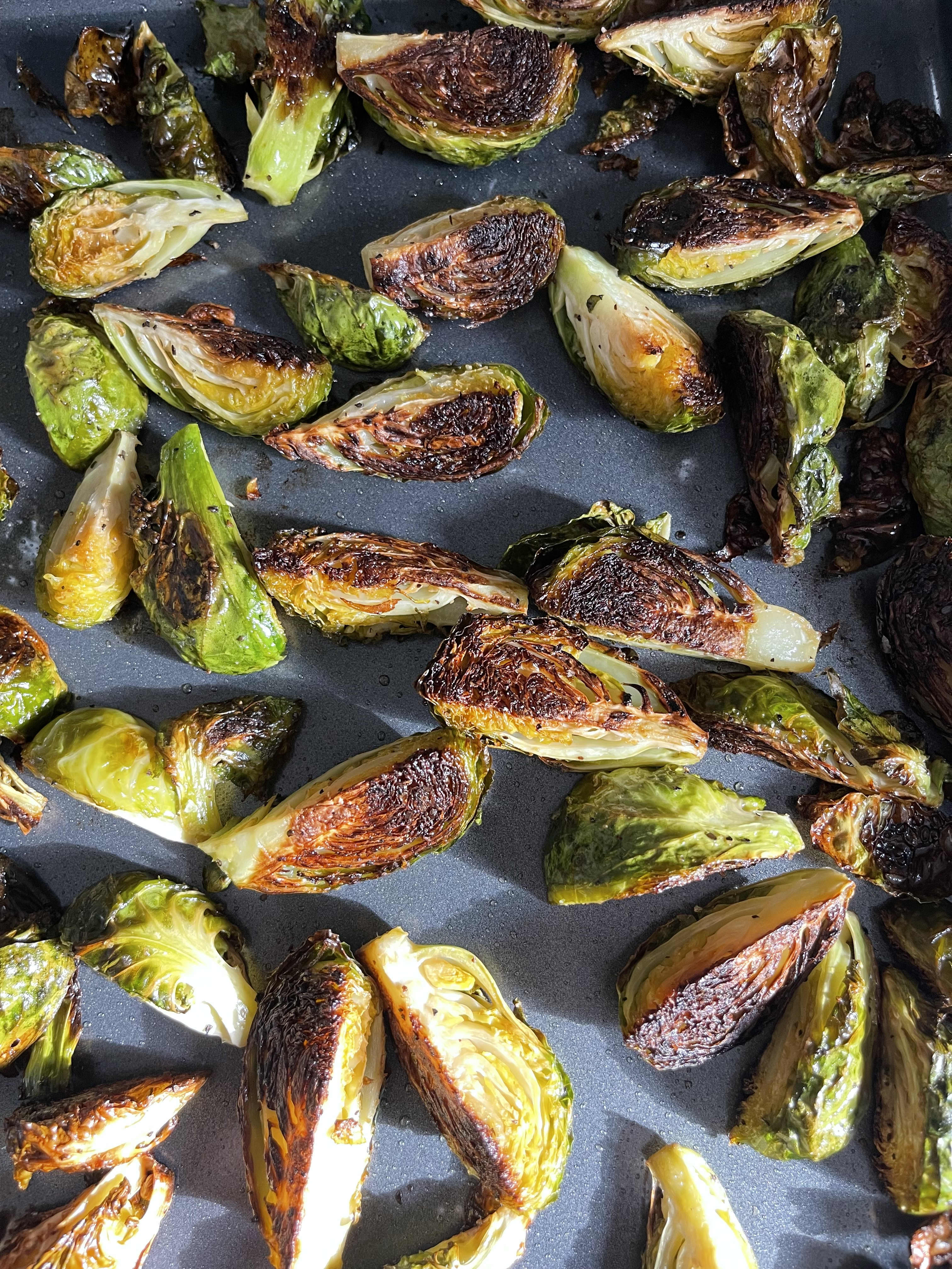 These Are, Hands-Down, the Best Brussels Sprouts I've Ever Had | Kitchn