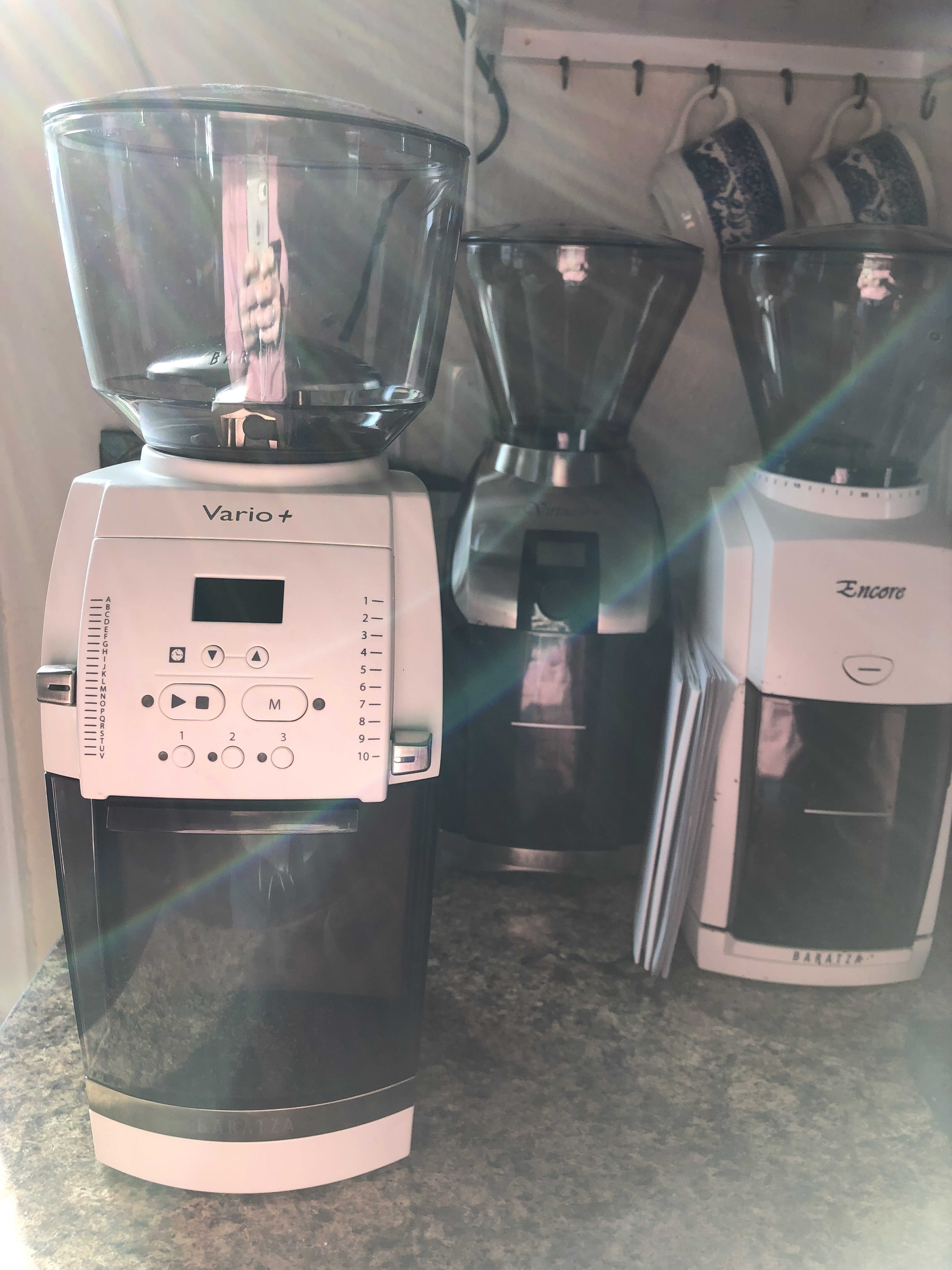 Best coffee grinders of 2021