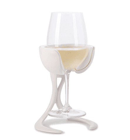 This Personal Glass Chiller is the Best Gift for Wine Lovers | The Kitchn