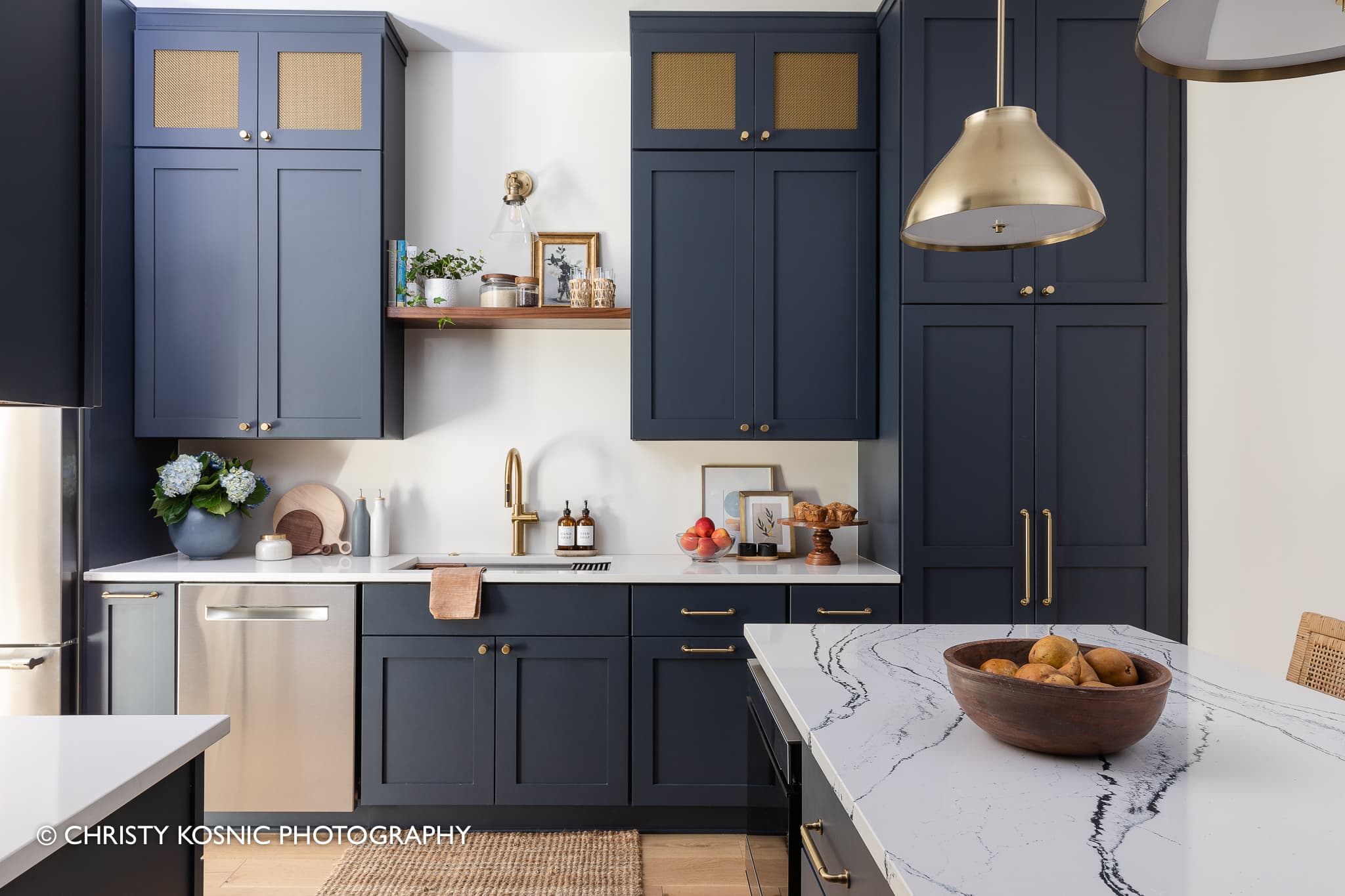 The Top Kitchen Design Trends to Look Out For in 20, According ...