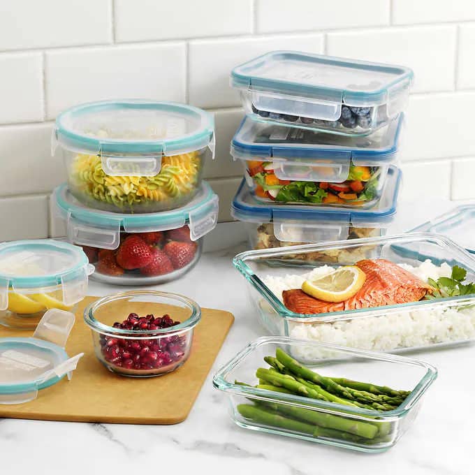 COSTCO DEALS on Instagram: 🔥THIS IS A DEAL! 8 PIECE CORE KITCHEN