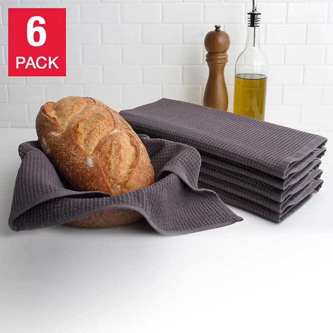 Costco Members  Charisma 100% Hygro Cotton 4-Piece Bath Towel Set