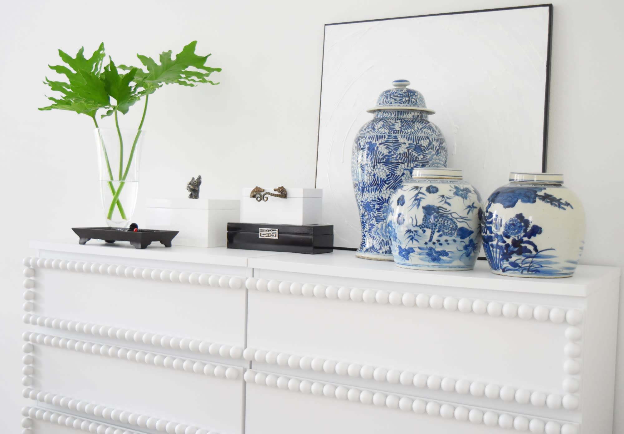 10 High-End IKEA Hacks to Elevate Your Home