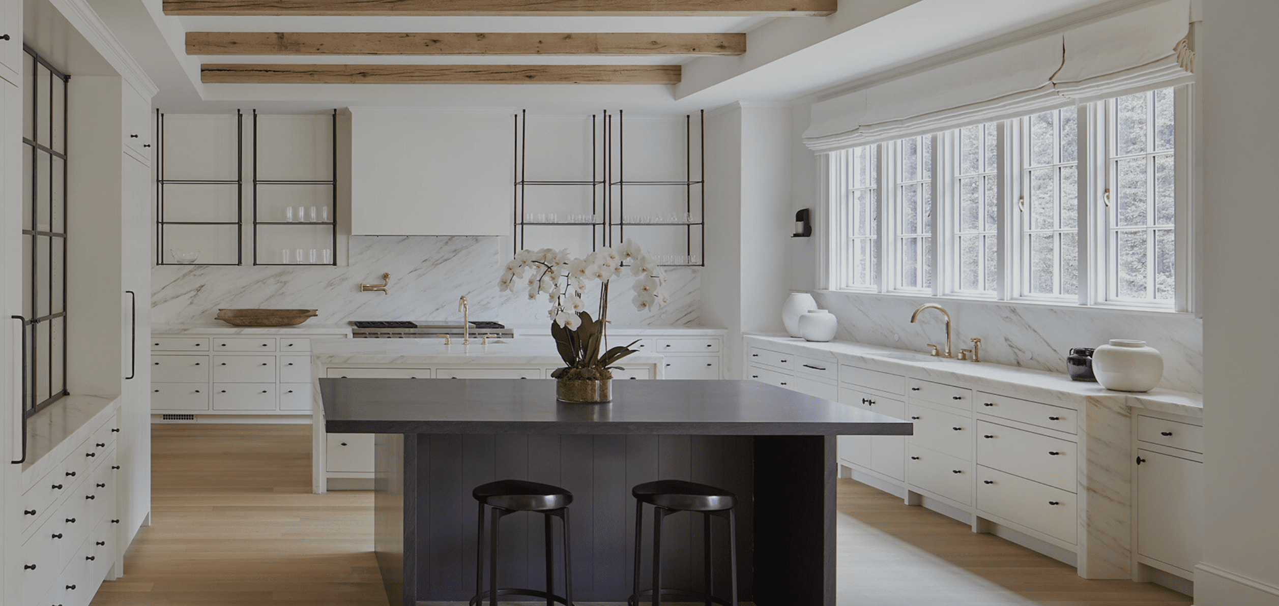 The Top Kitchen Design Trends to Look Out For in 25, According ...