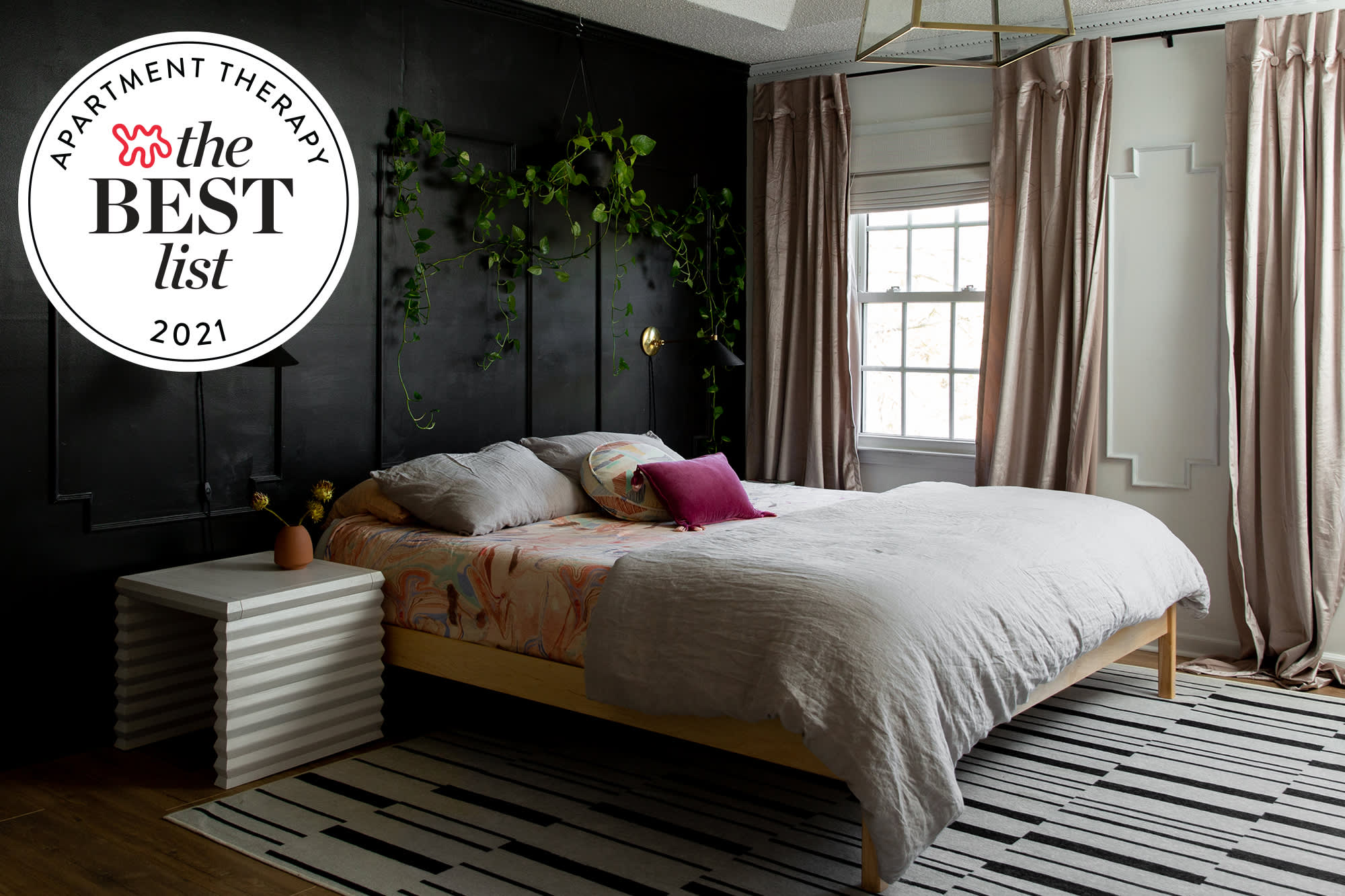 The Best Editor-tested Blackout Curtains for All Seasons and Sleepers |  Apartment Therapy