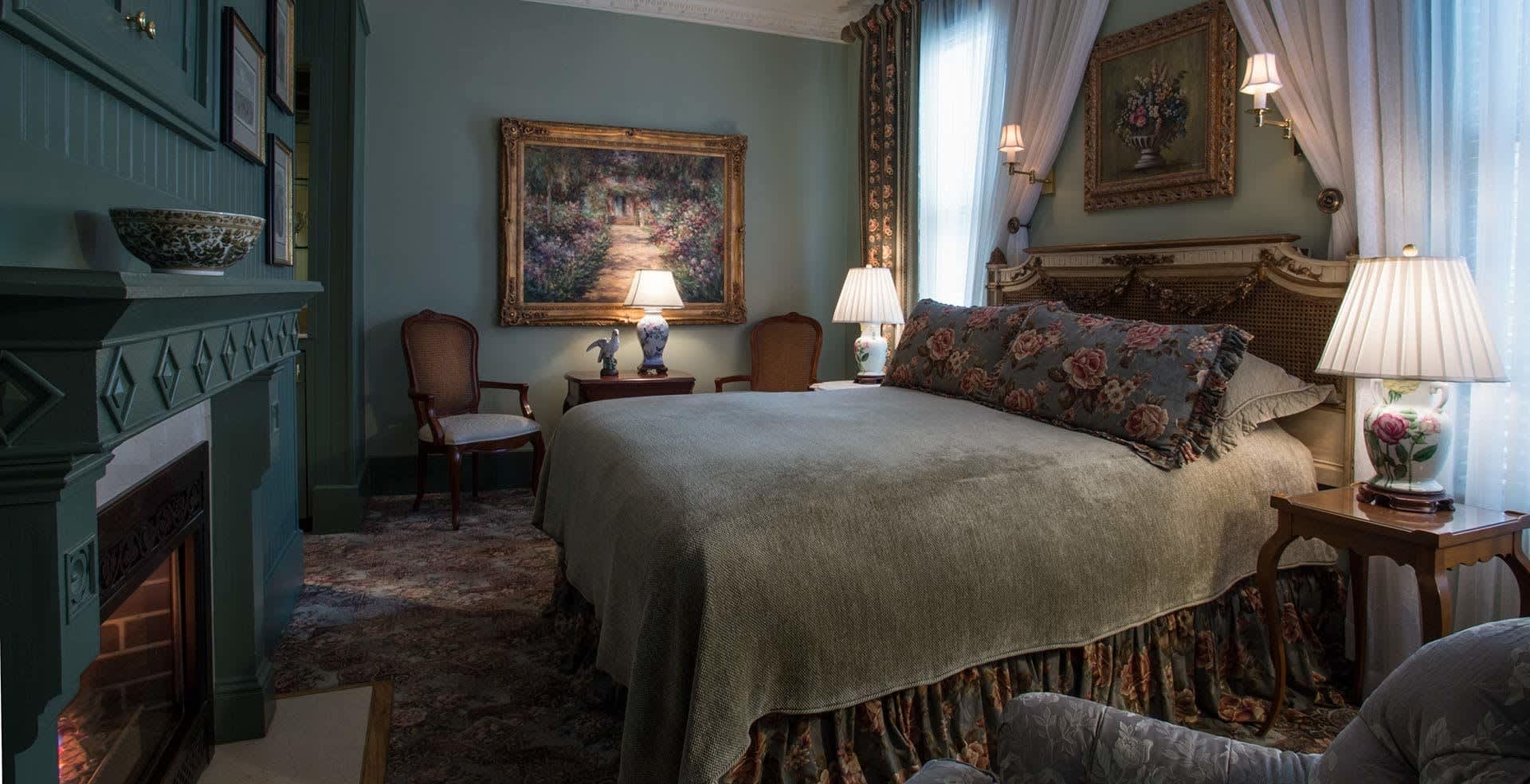 The Best Hotels for Interior Design in