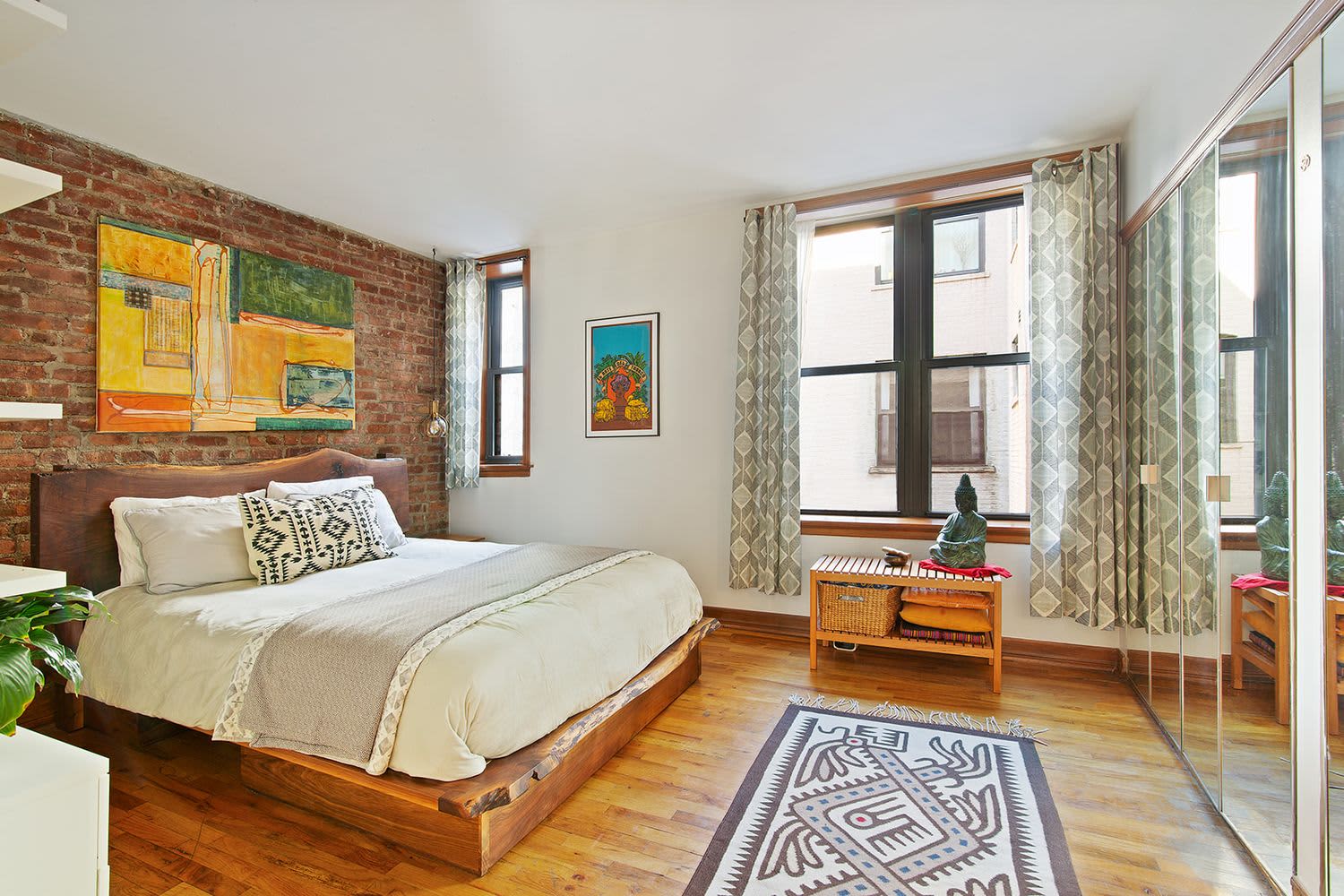 Prospect Heights CoOp for Sale — 375 Lincoln Pl Unit 3I, Brooklyn