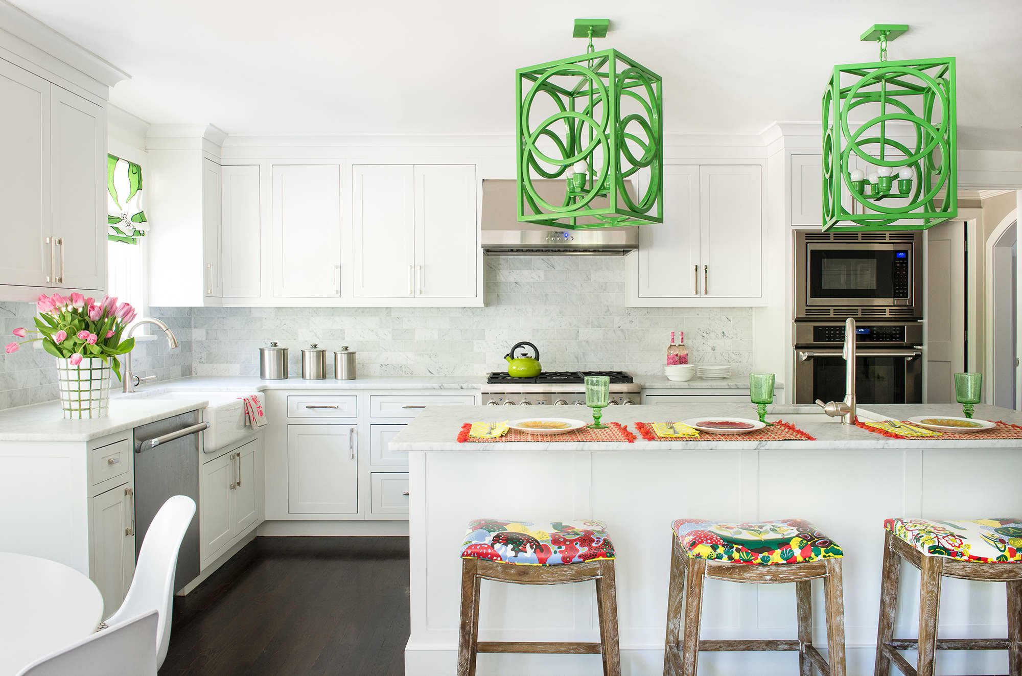 Project Spotlight: Gothic-Inspired Kitchen Remodel