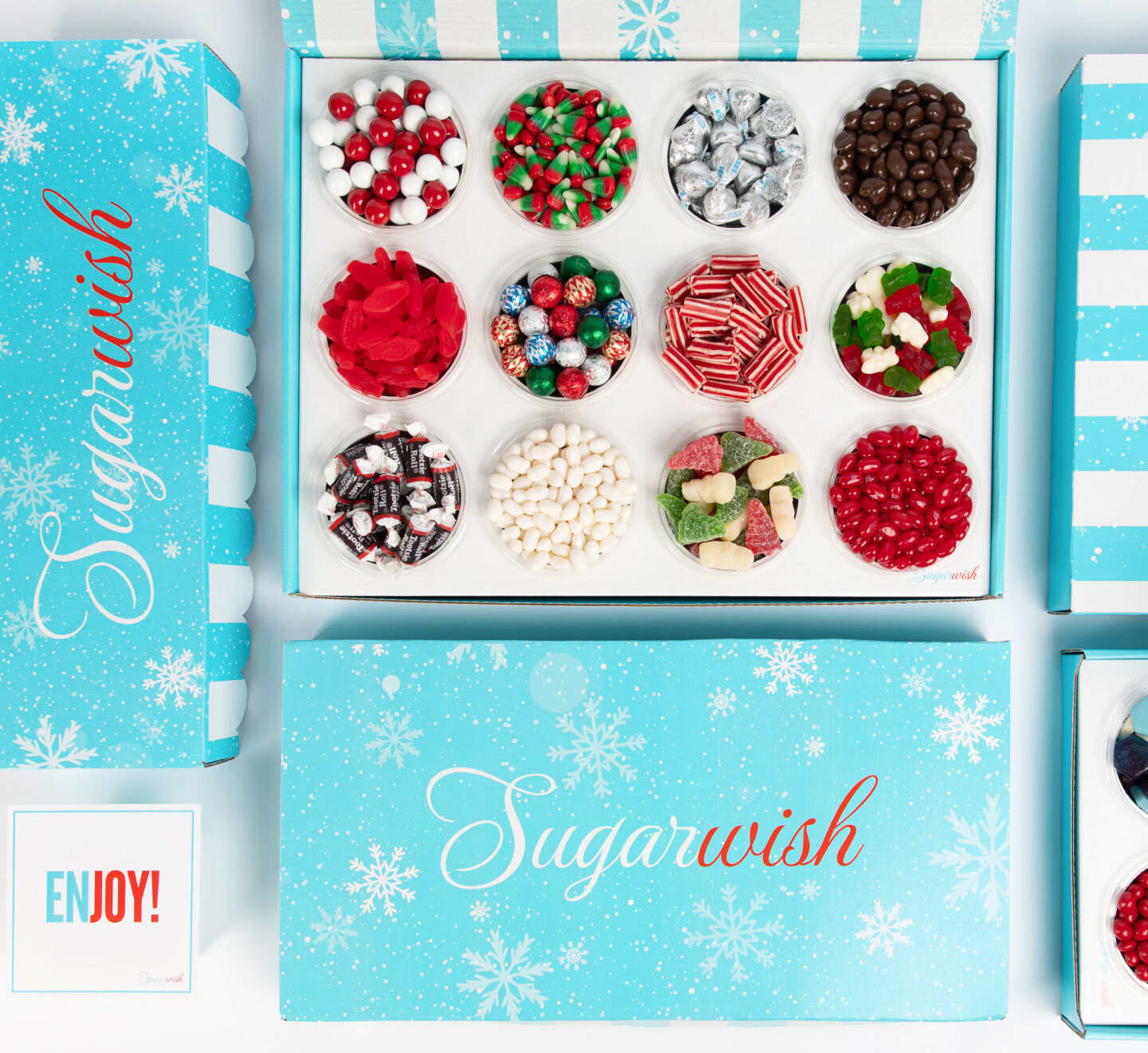 Last Minute Holiday Gifts They'll Love - Subscription Boxes and Gift Cards  | Apartment Therapy