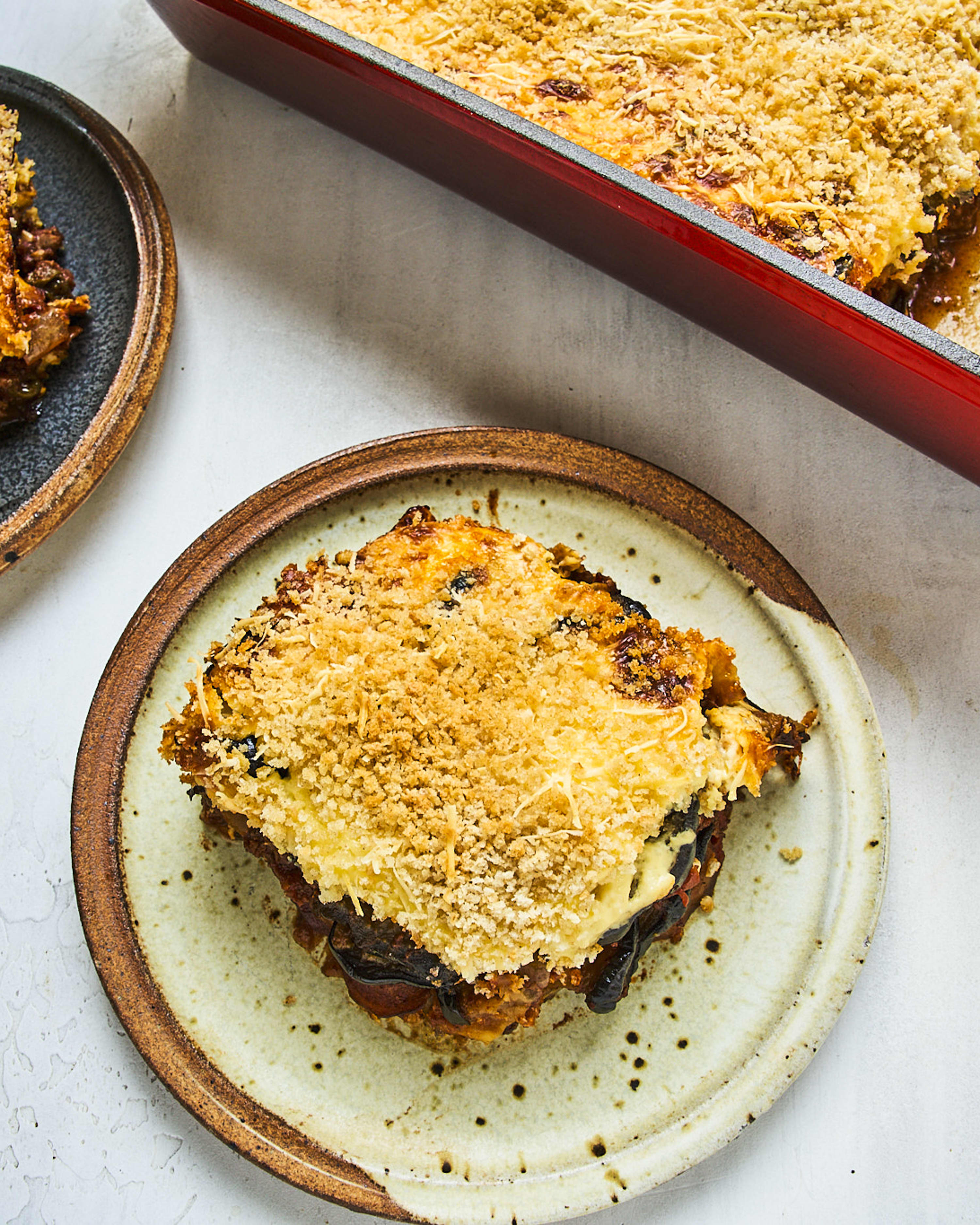 Moussaka Recipe (Greek-Inspired) | Kitchn