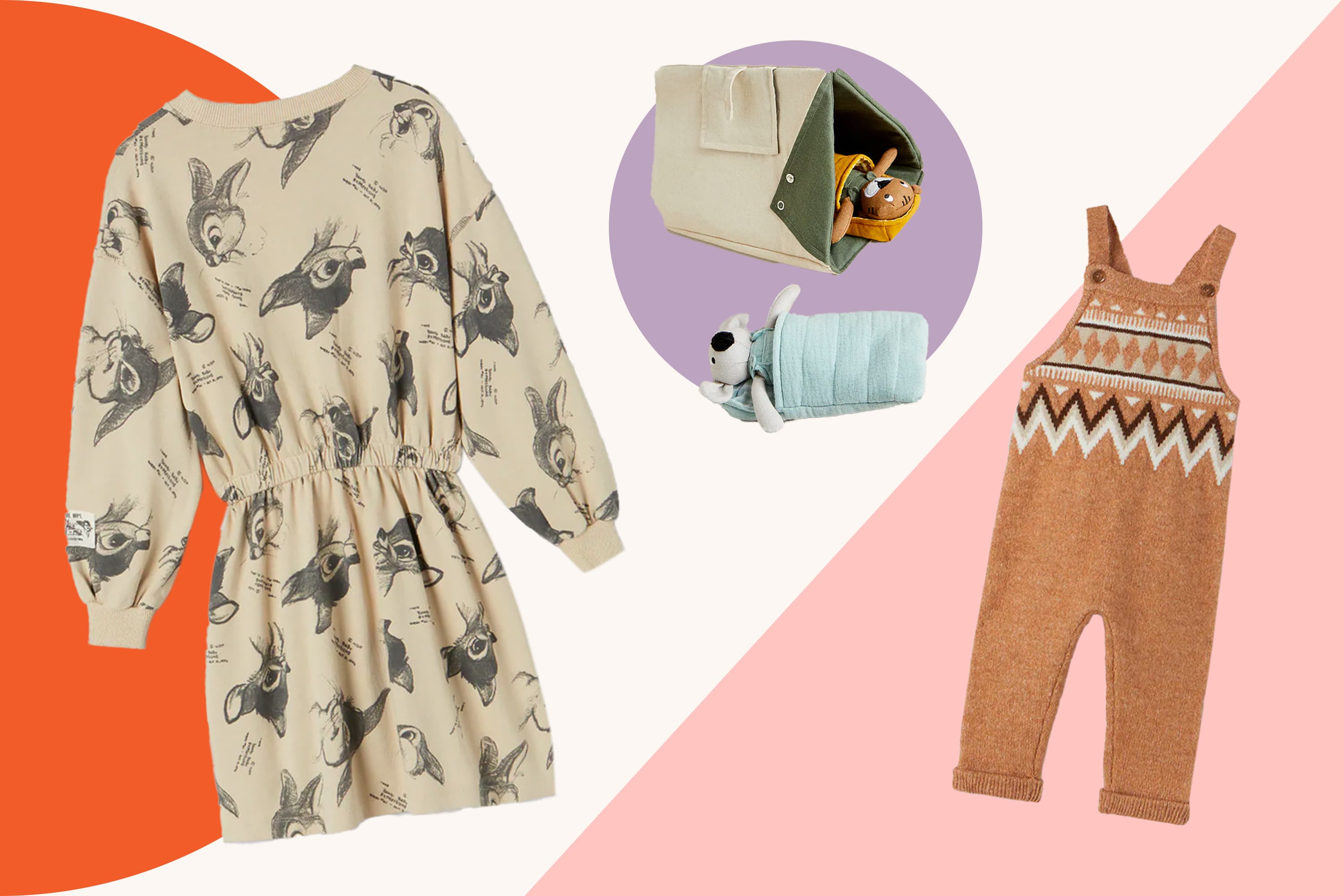 19 Winter Must-Haves for Kids from Zara
