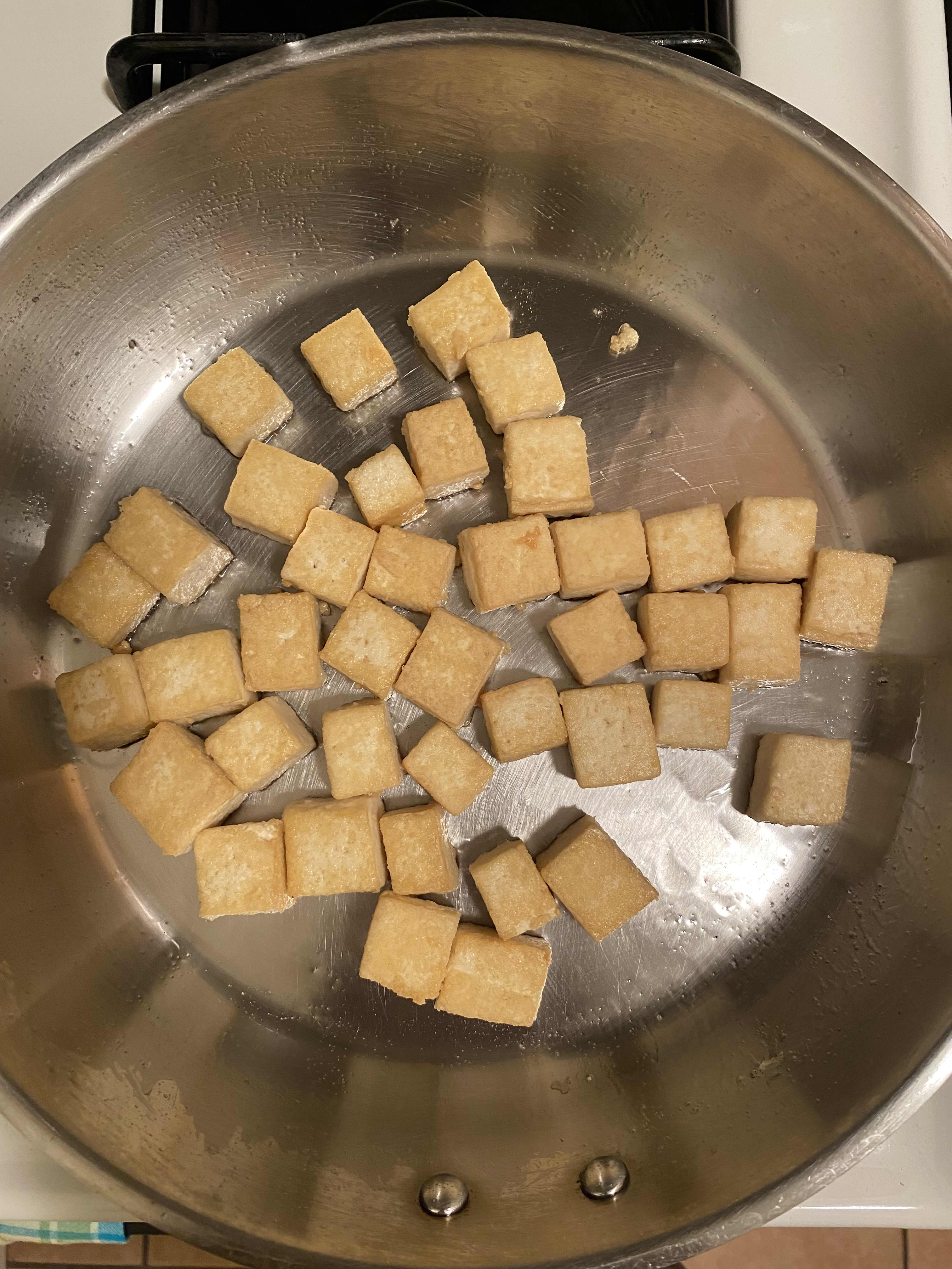 Tofuture Tofu Press Review