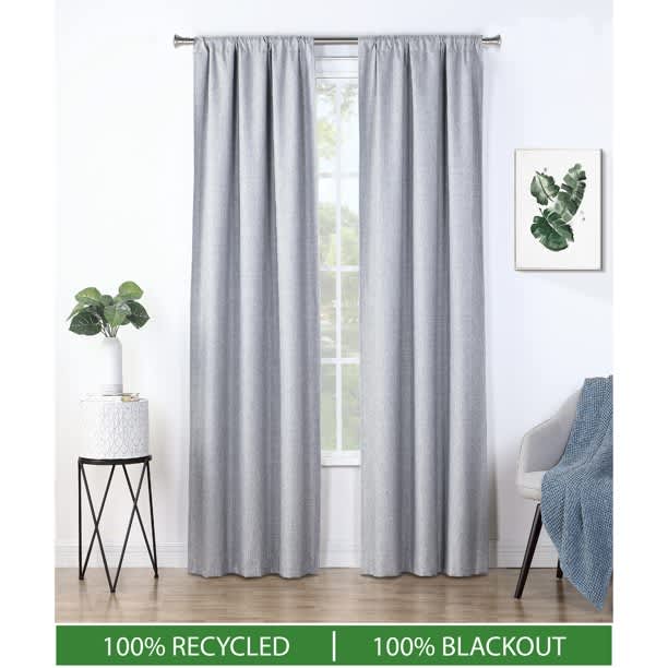 The Best Blackout Curtains