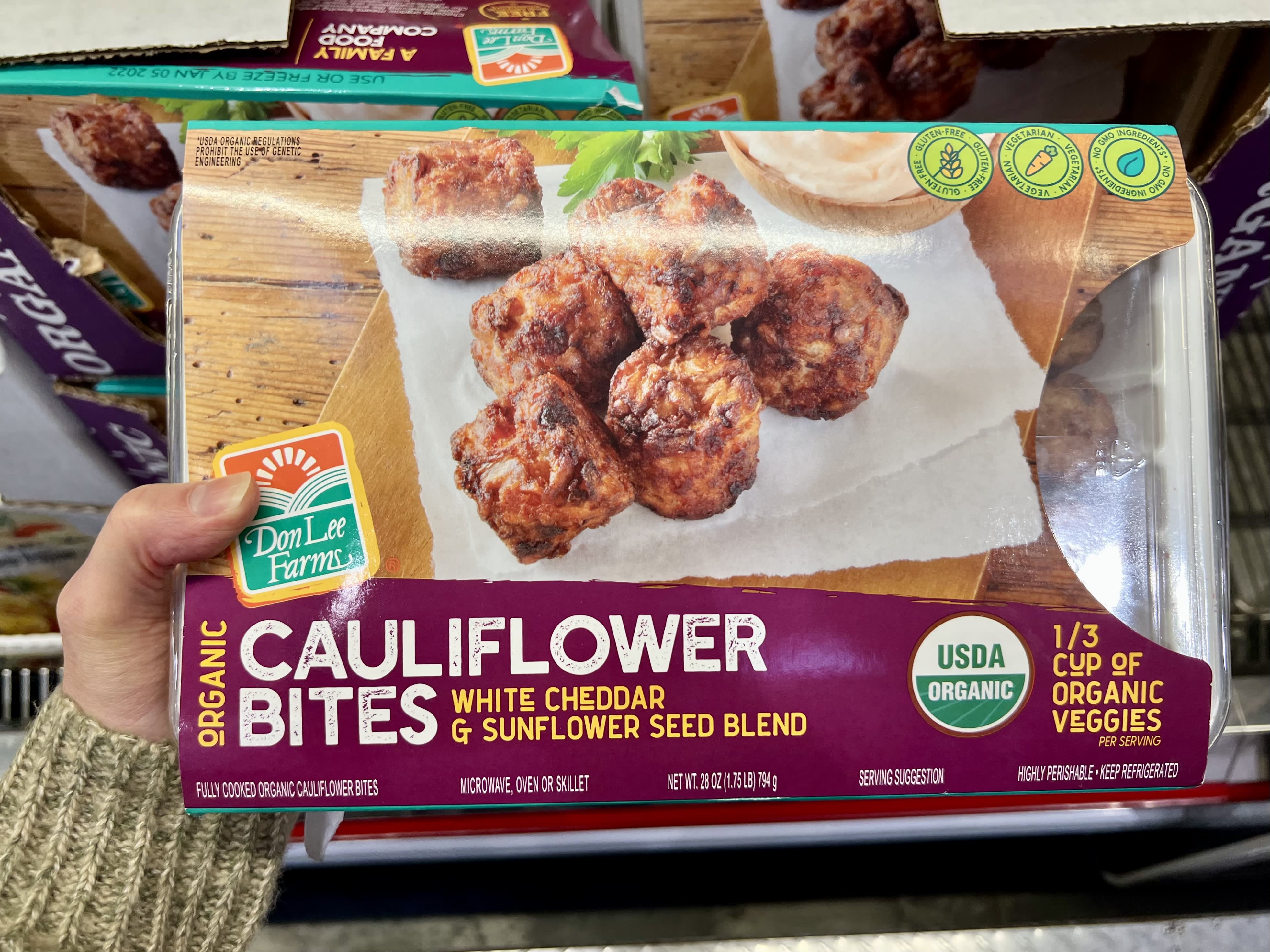 14 Surprising Snacks I'm Grabbing from Costco for the Super Bowl