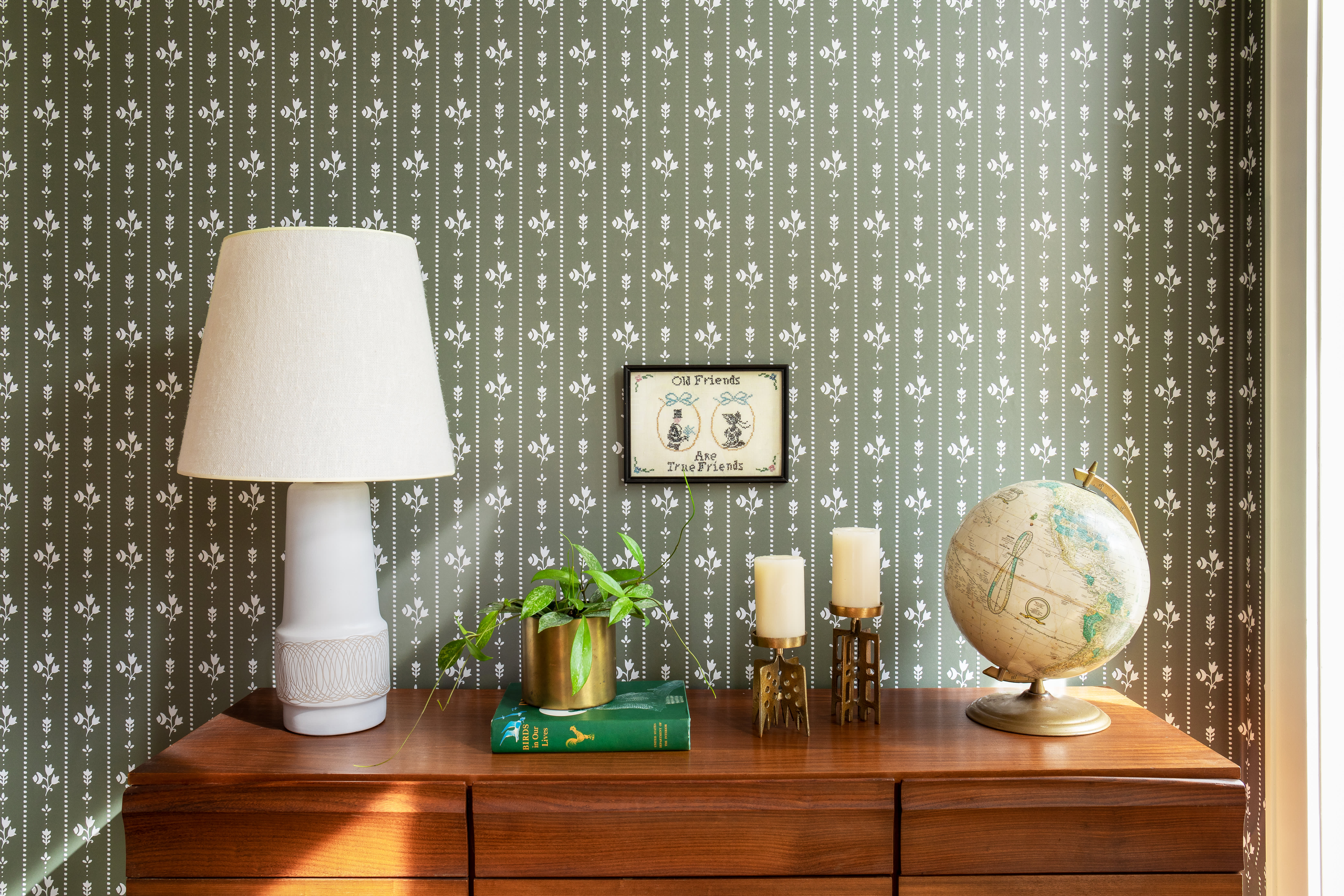Chasing Paper Wall Panels  Stamped Dot  Chasing paper Wallpaper panels  Removable wallpaper