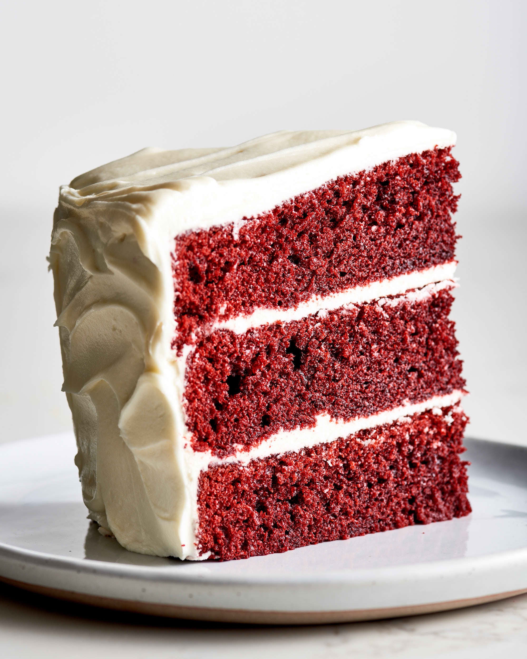 Sara's Cooking Class – Red Velvet Cake Theme 
