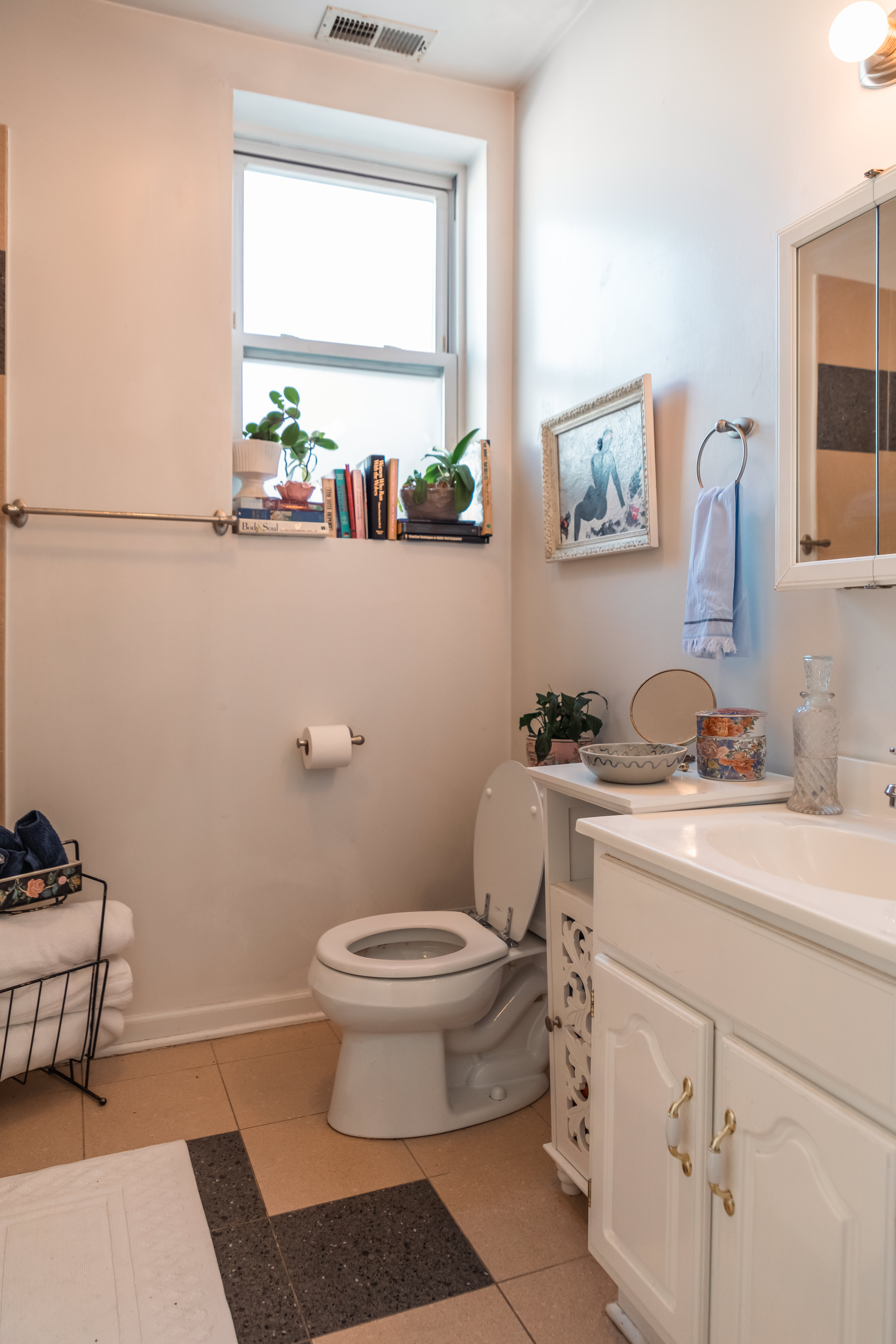 50 Bathroom Organization Ideas to Maximize Your Space
