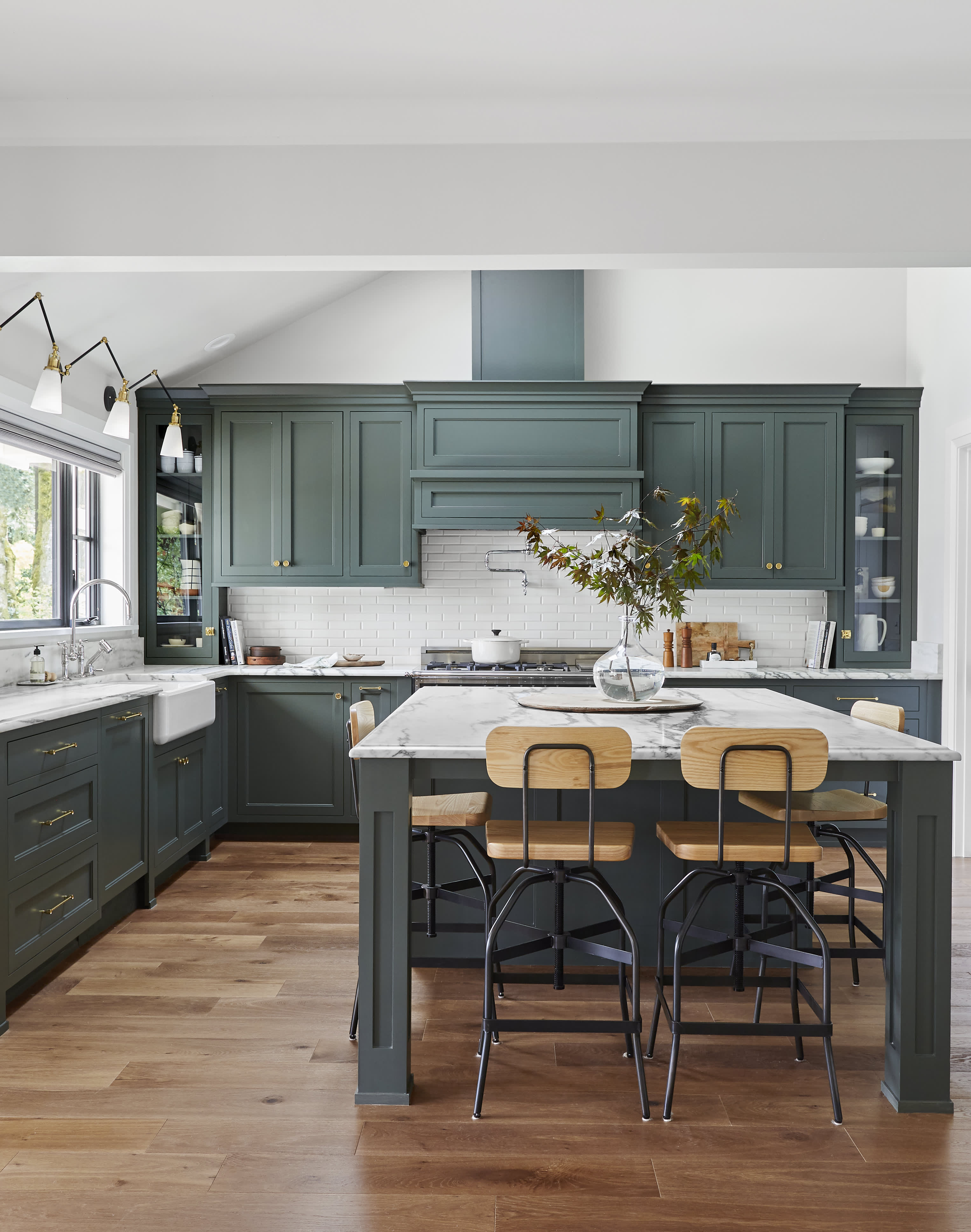 18 Foolproof Tips for Designing a Timeless Kitchen   Kitchn